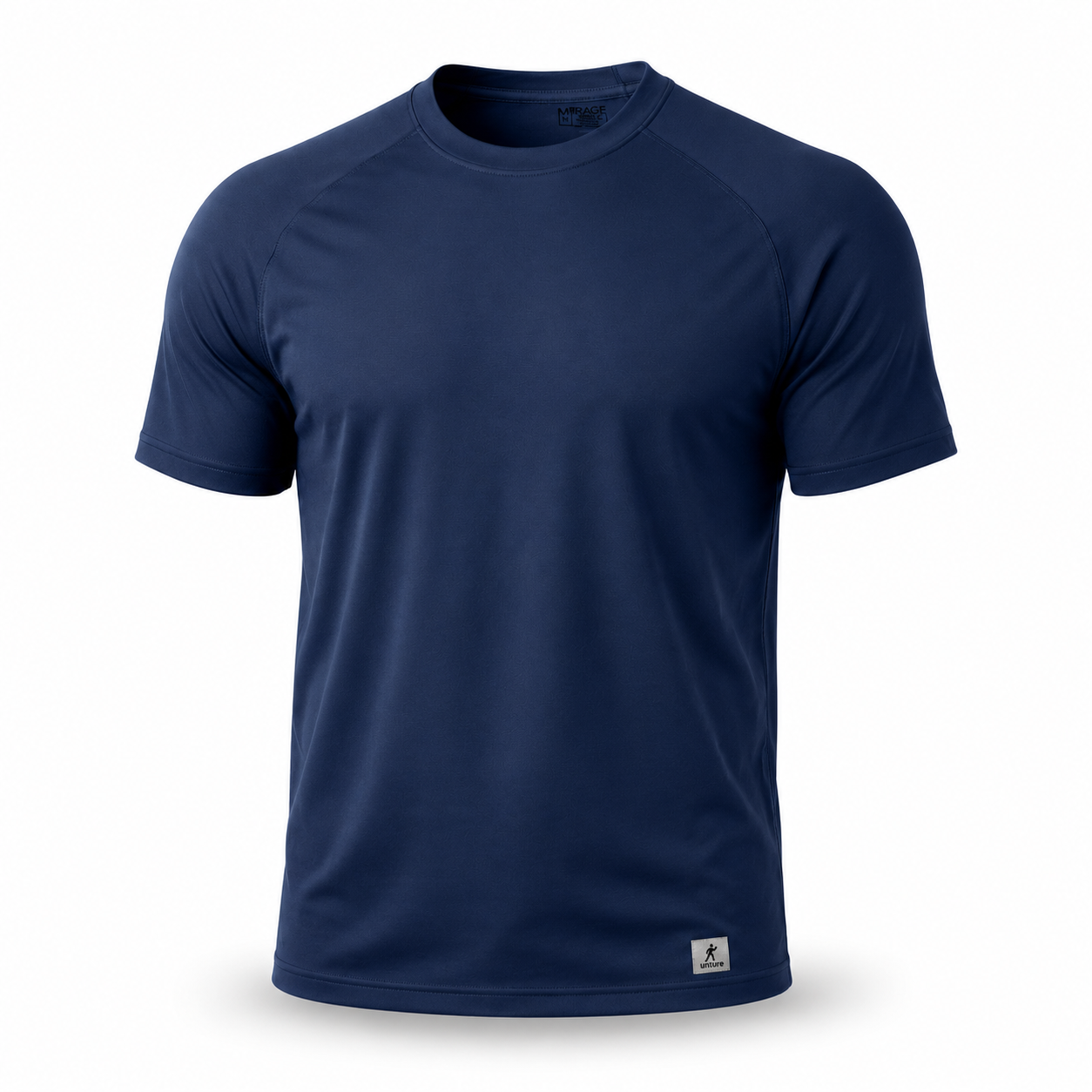 urture® Work Short Sleeve Tee