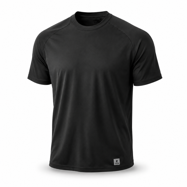 urture® Work Short Sleeve Tee