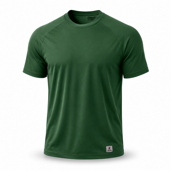 urture® Work Short Sleeve Tee