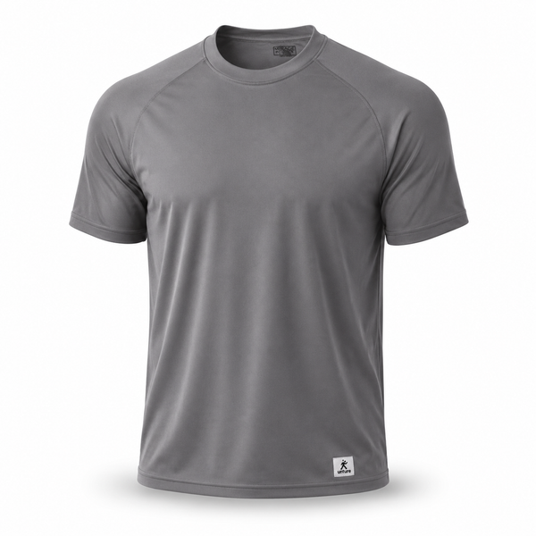 urture® Work Short Sleeve Tee