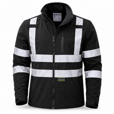 Winter SoftShell USF Jacket