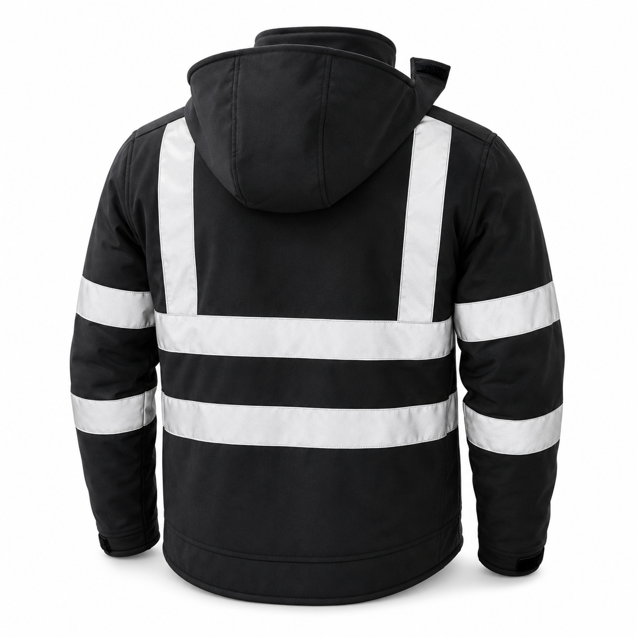 Winter SoftShell USF Jacket