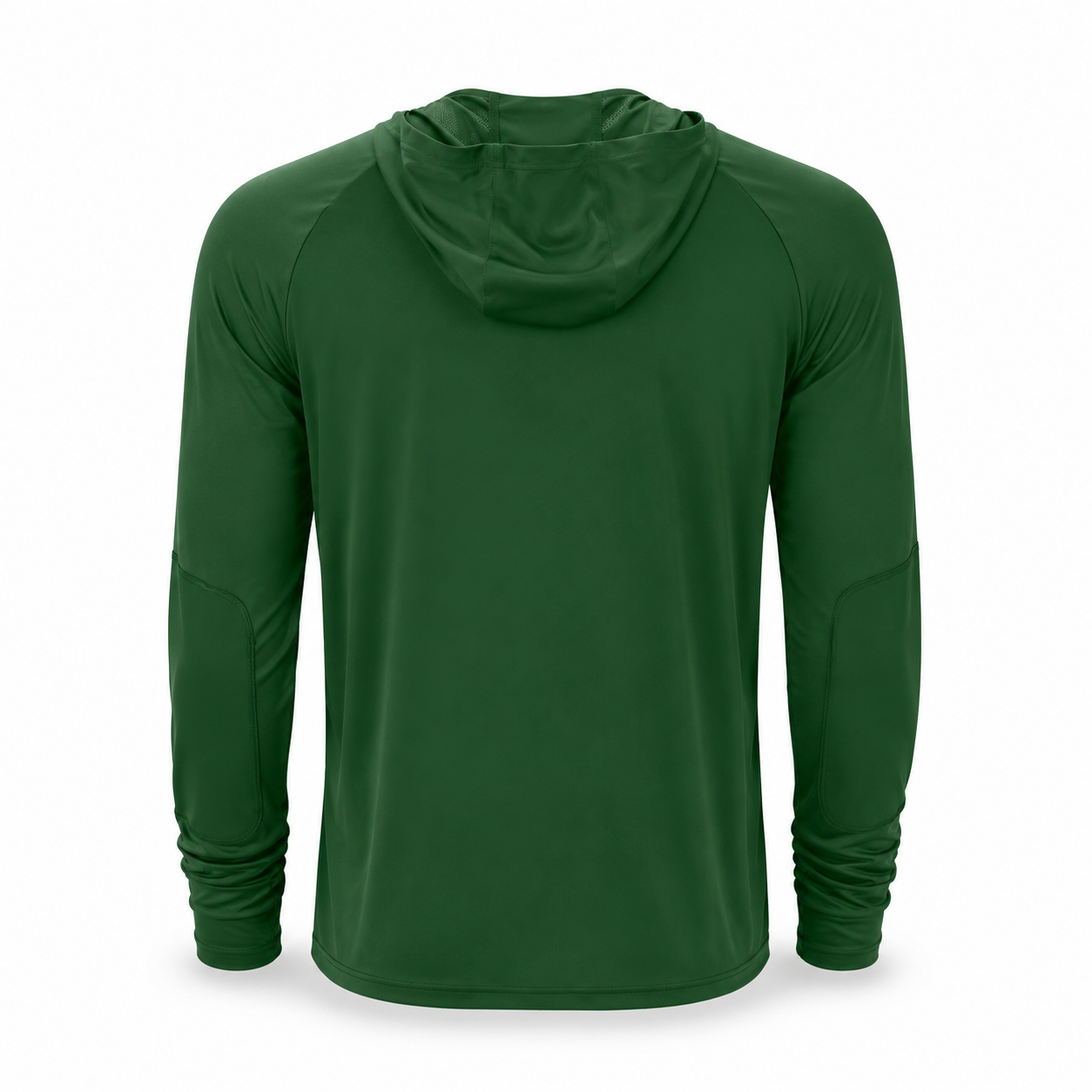 urture® Work Long Sleeve Sun Hoodie Tee