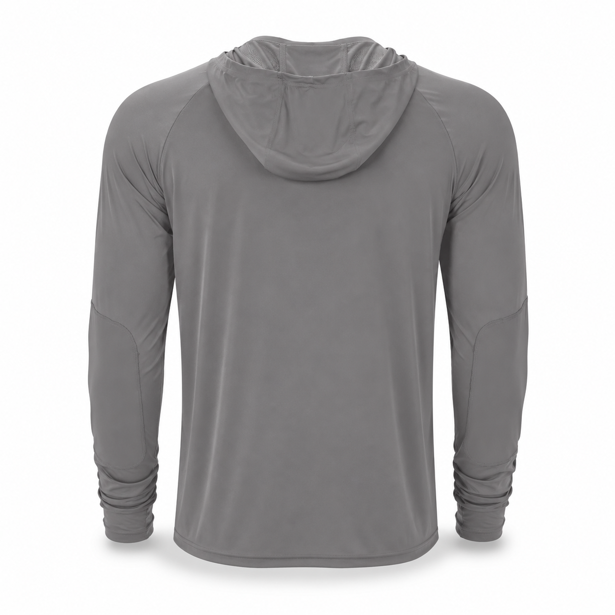 urture® Work Long Sleeve Sun Hoodie Tee