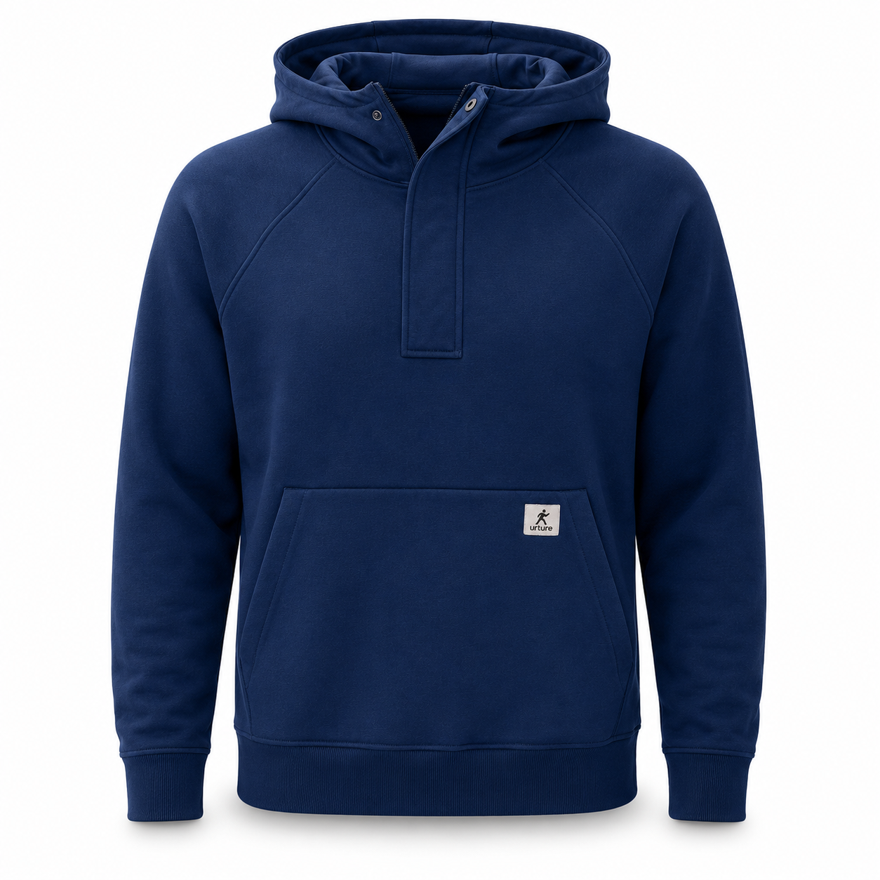 urture® Work Quarter Zip Sweatshirt
