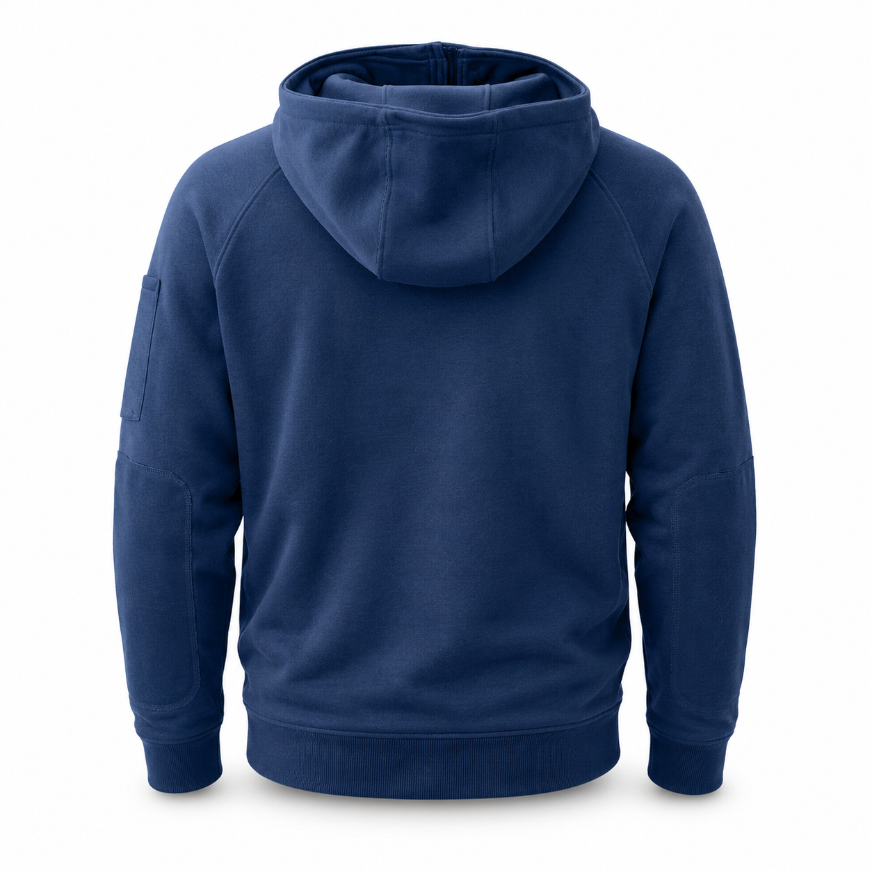 urture® Work Full Zip Sweatshirt