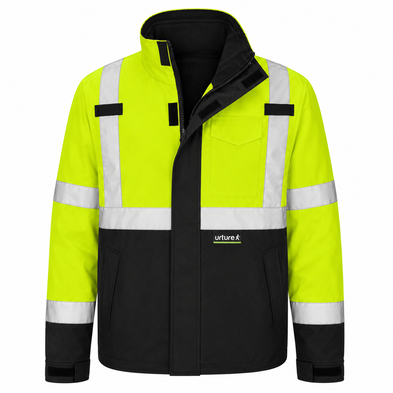 urture SnowFighter U01 Bomber Jacket