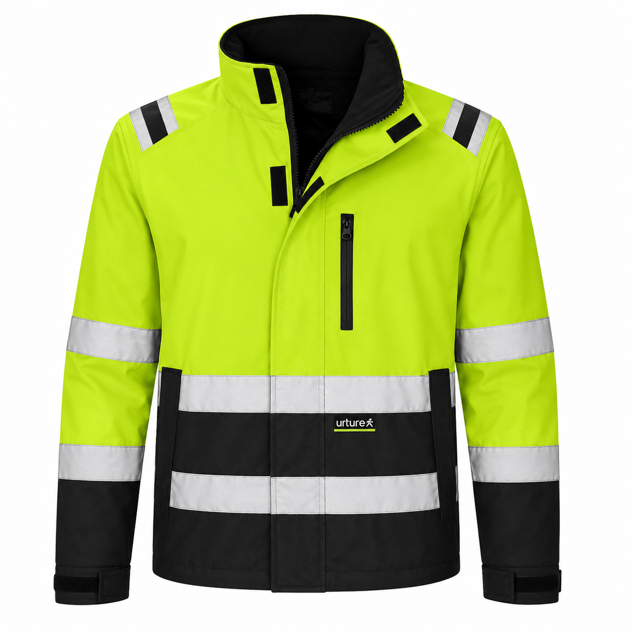 URTURE UO3 HIGH VIS JACKET