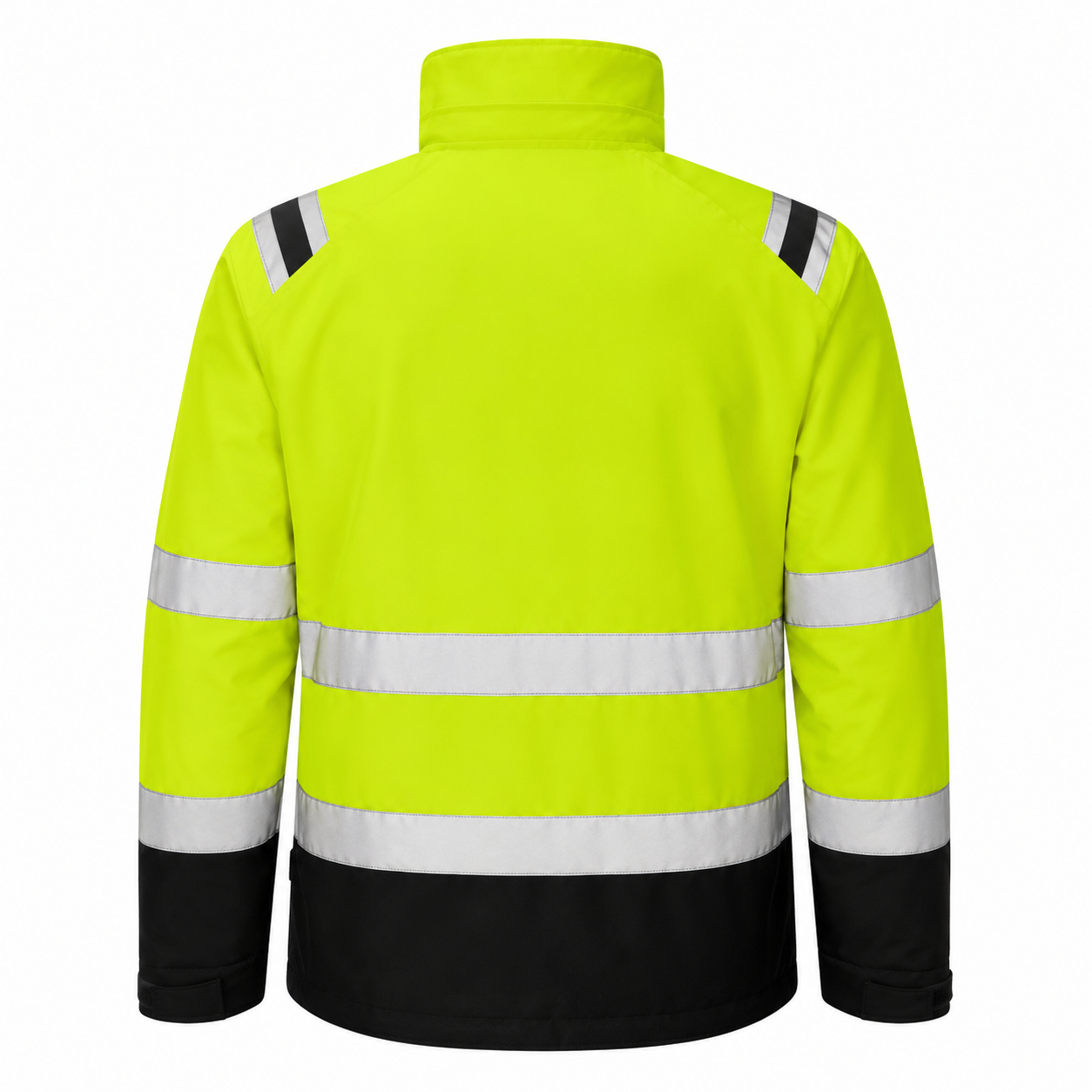 URTURE UO3 HIGH VIS JACKET