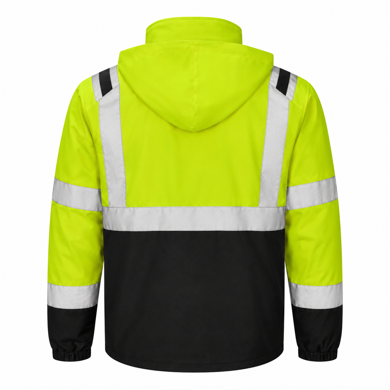 urture SnowFighter U01 Bomber Jacket