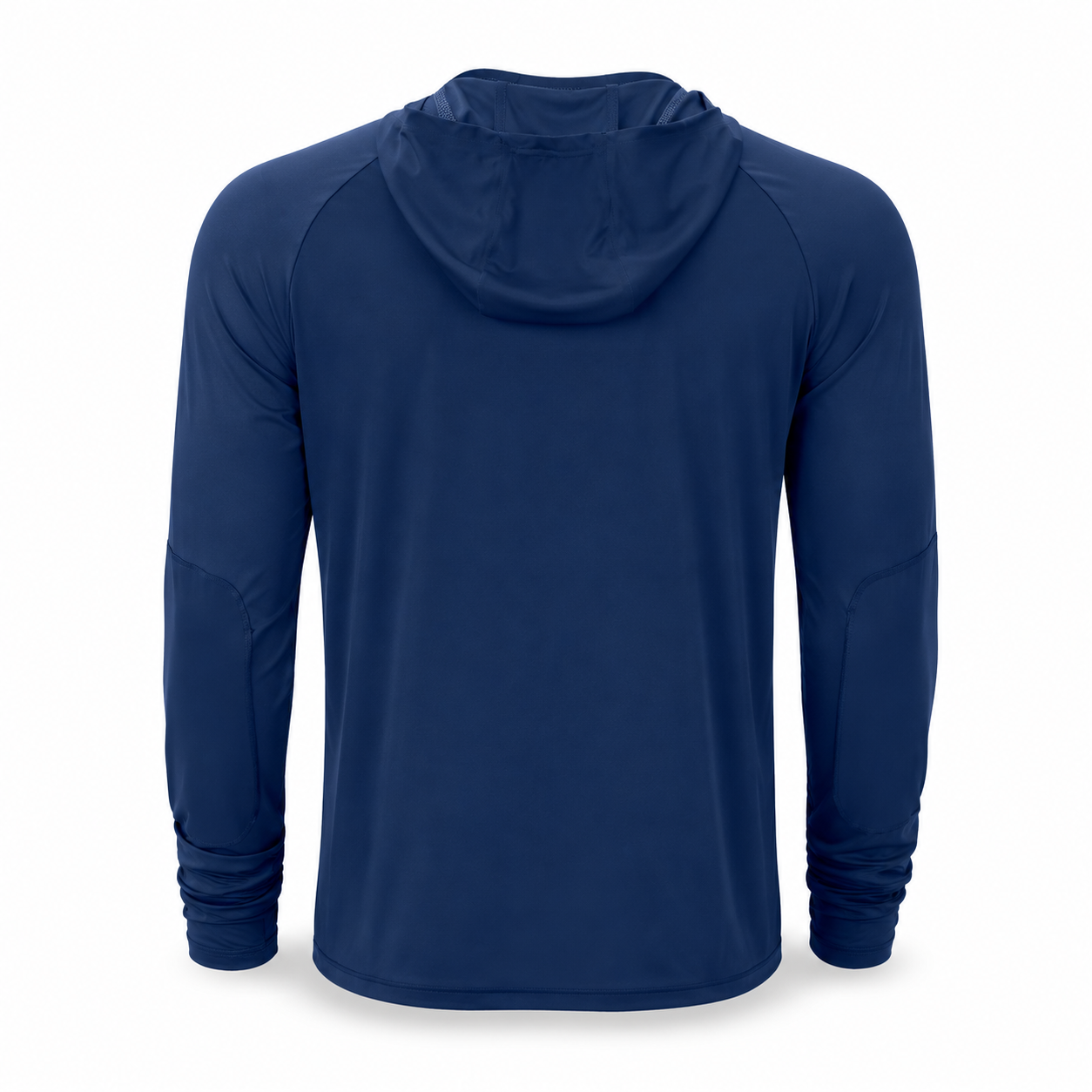 urture® Work Long Sleeve Sun Hoodie Tee