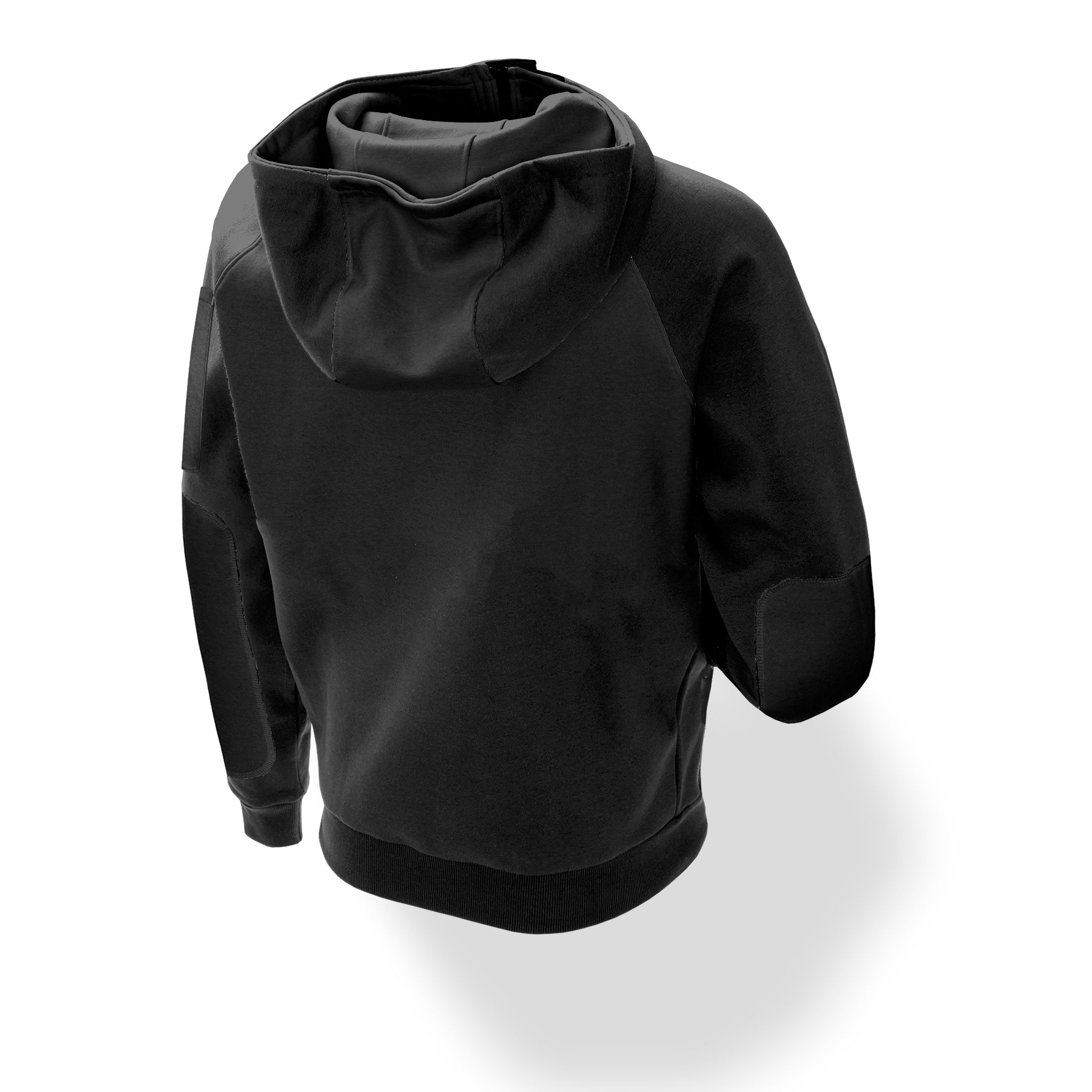 urture® Work Heavyweight Full Zip Sweatshirt