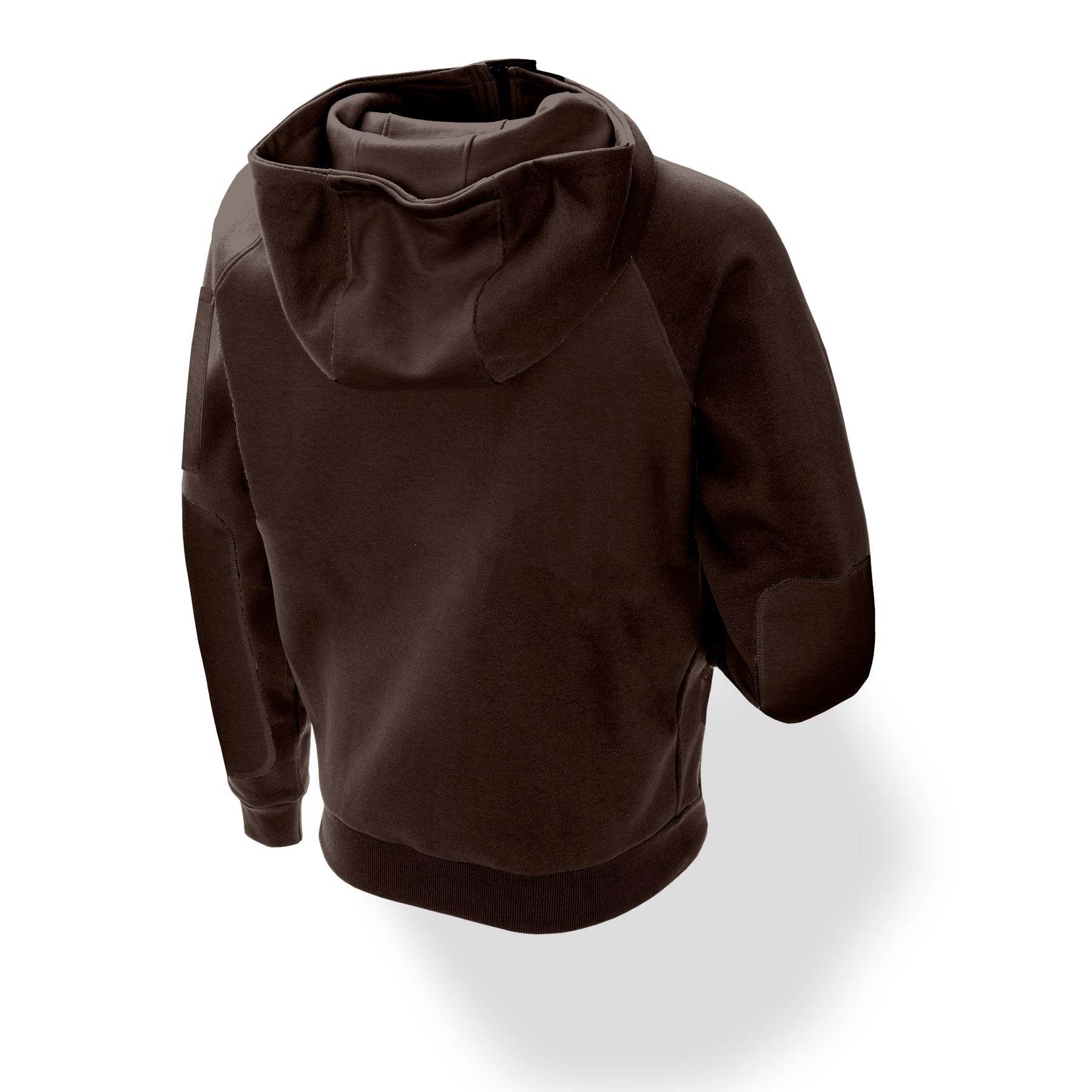 urture® Work Full Zip Sweatshirt