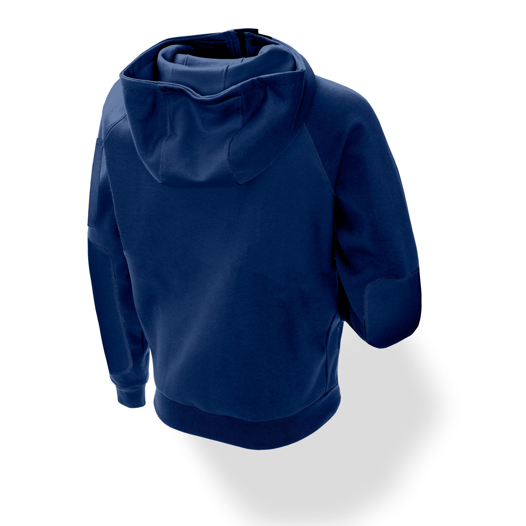 urture® Work Heavyweight Full Zip Sweatshirt