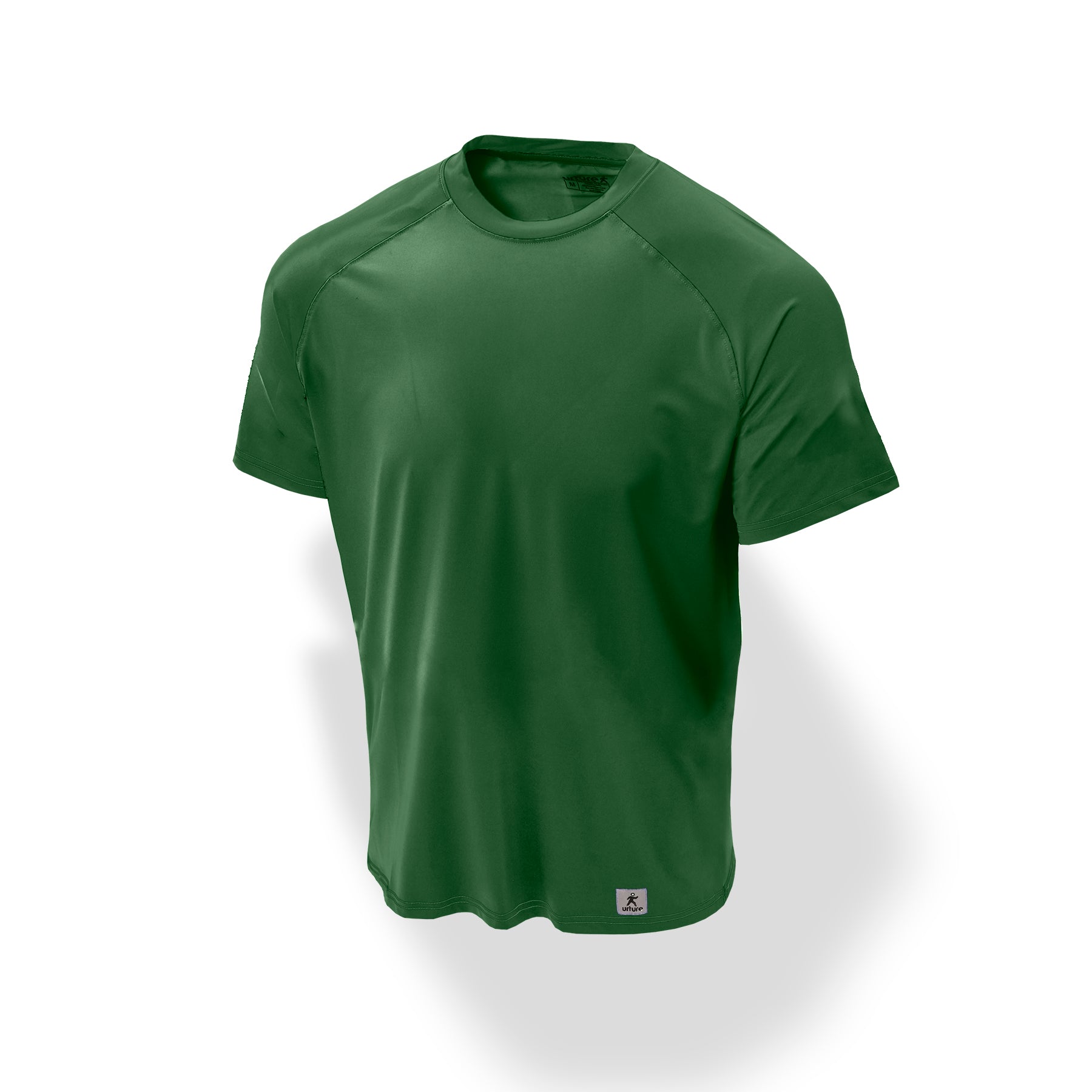 urture® Work Short Sleeve Tee