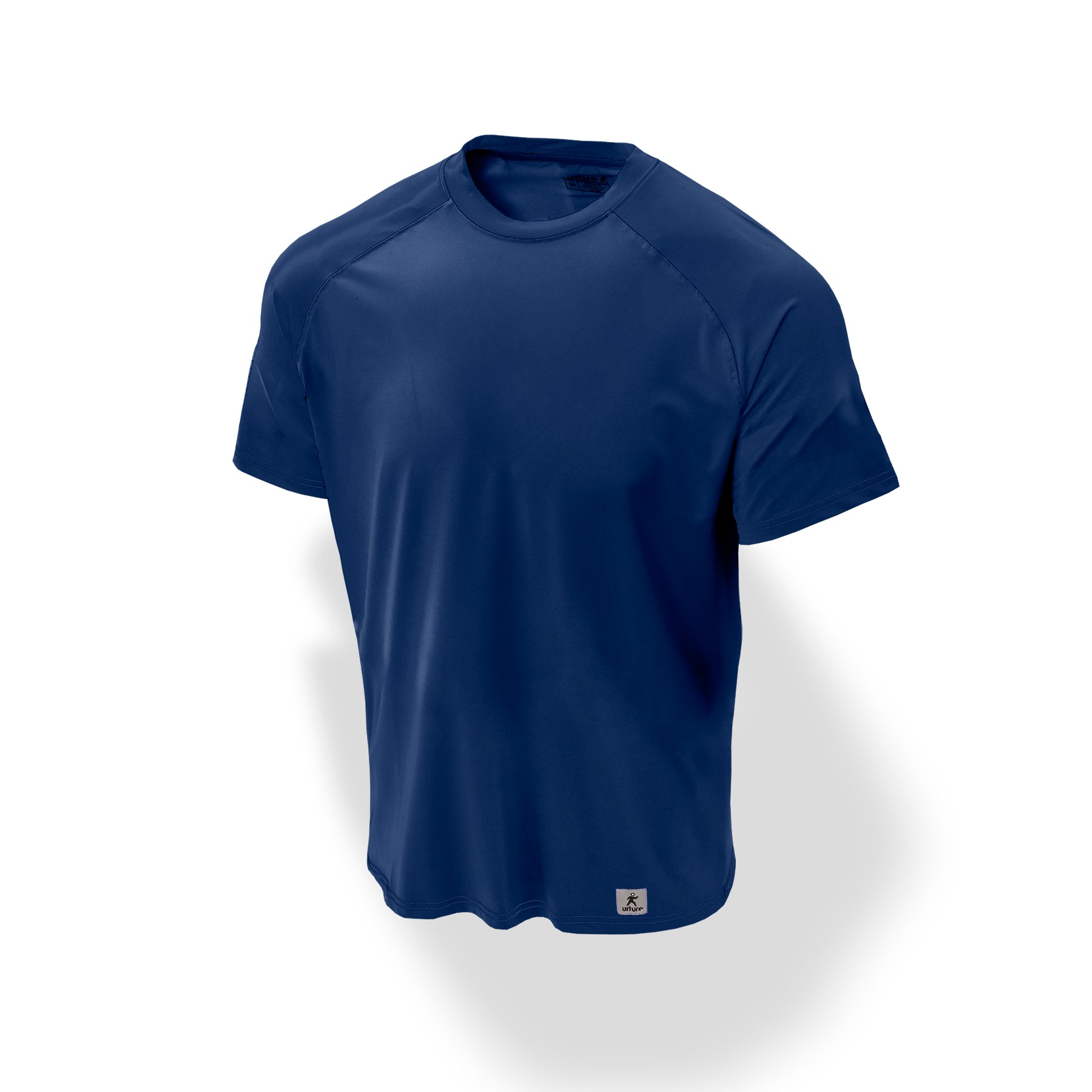 urture® Work Short Sleeve Tee