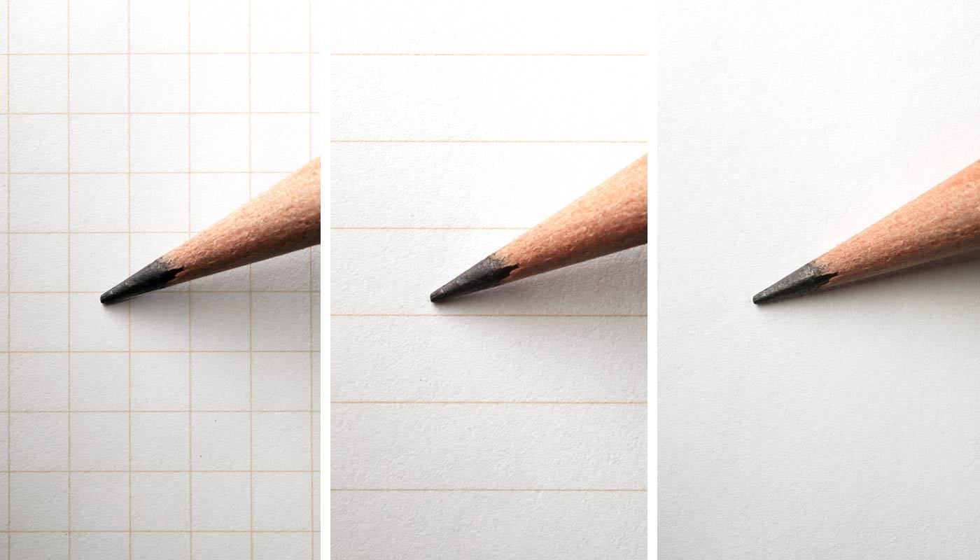 Field Notes Original Craft Notebooks