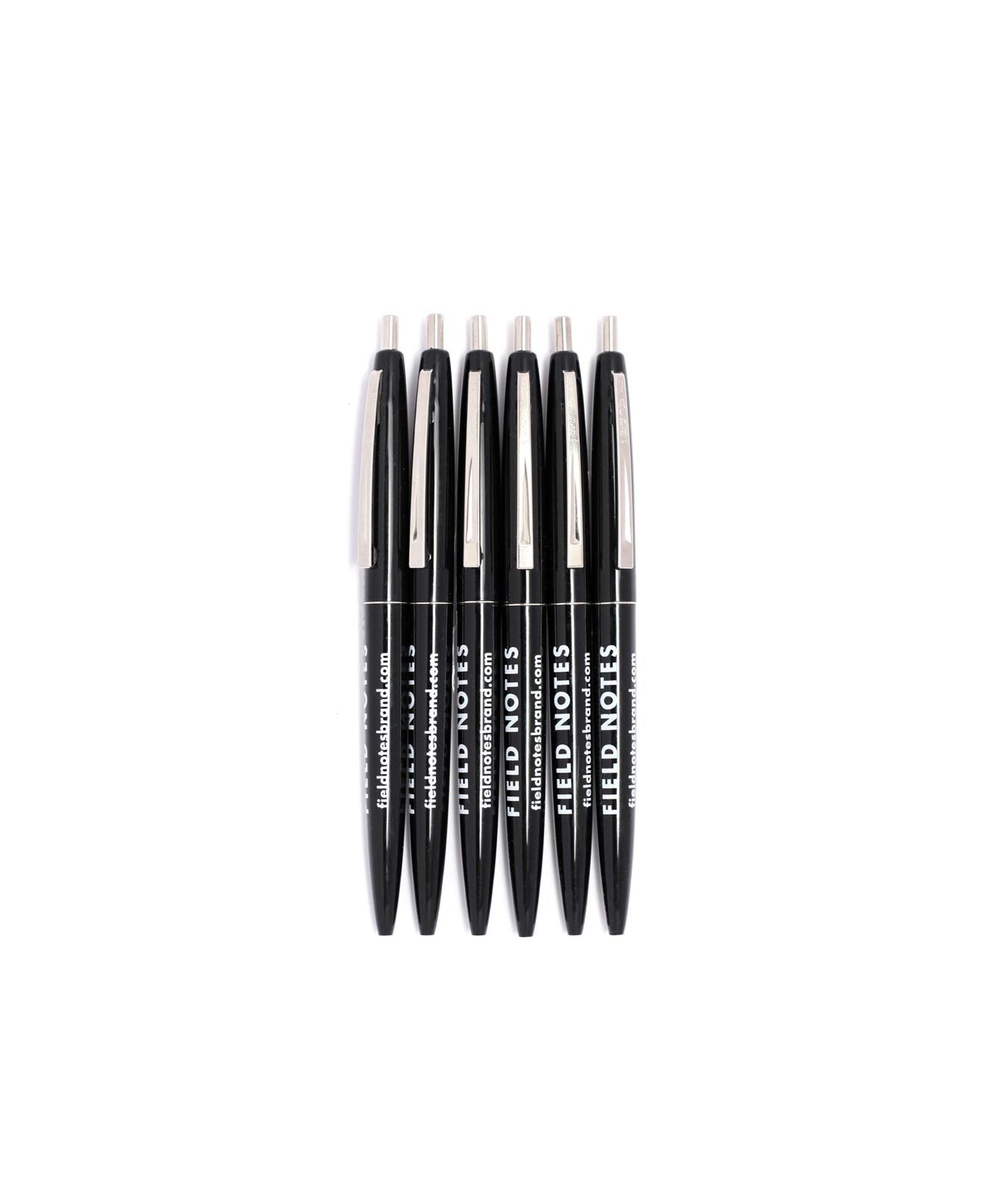 Field Notes Click Pens