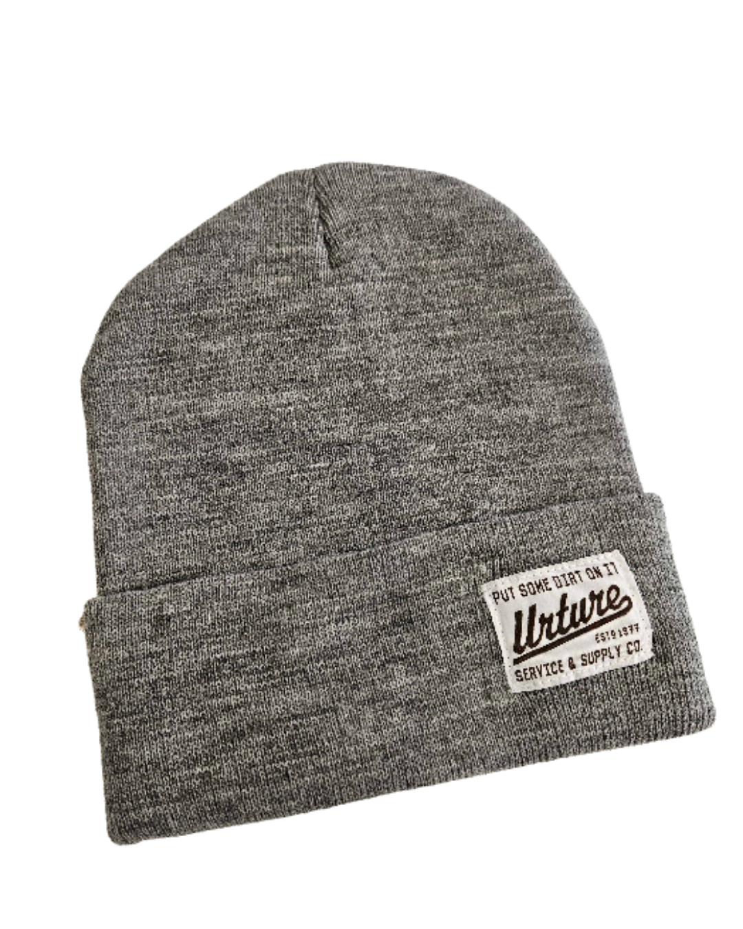 Urture Service & Supply Co Beanie