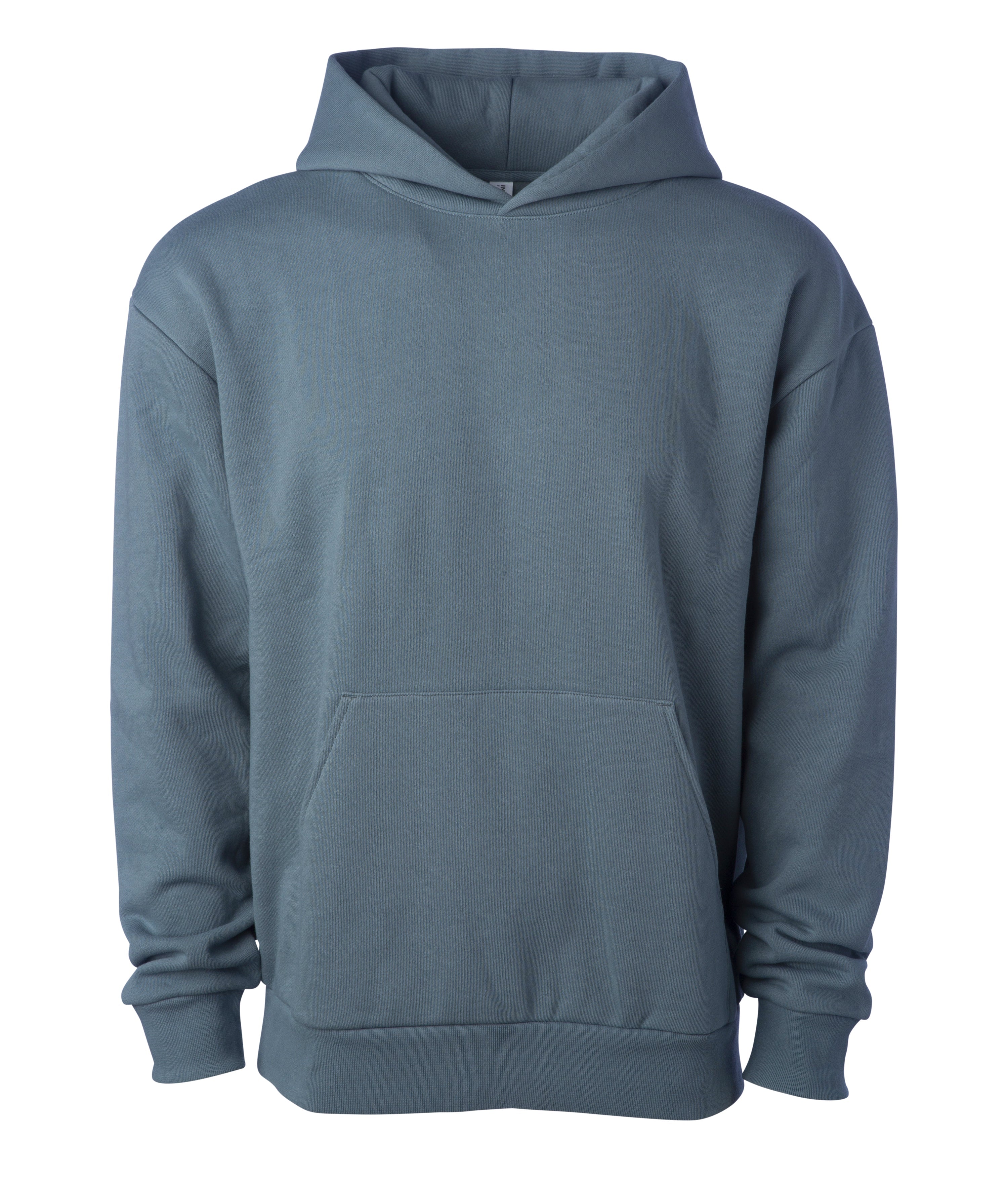 Mainstreet 420gm Heavyweight Pullover Hood