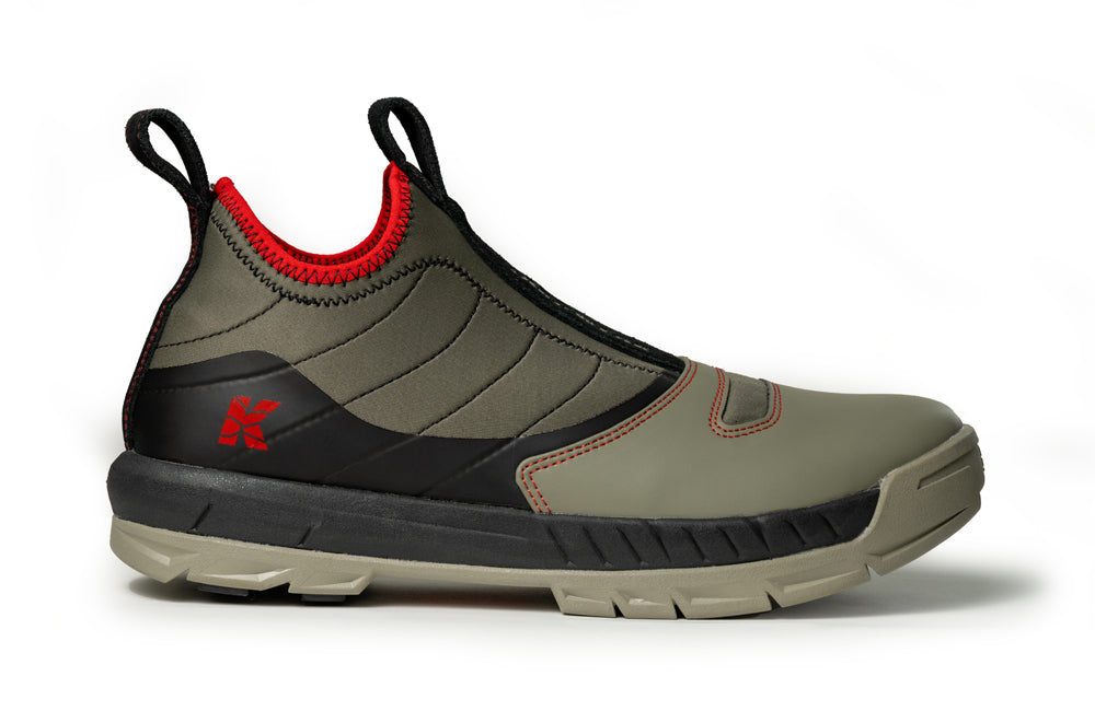Kujo Jax Shoe