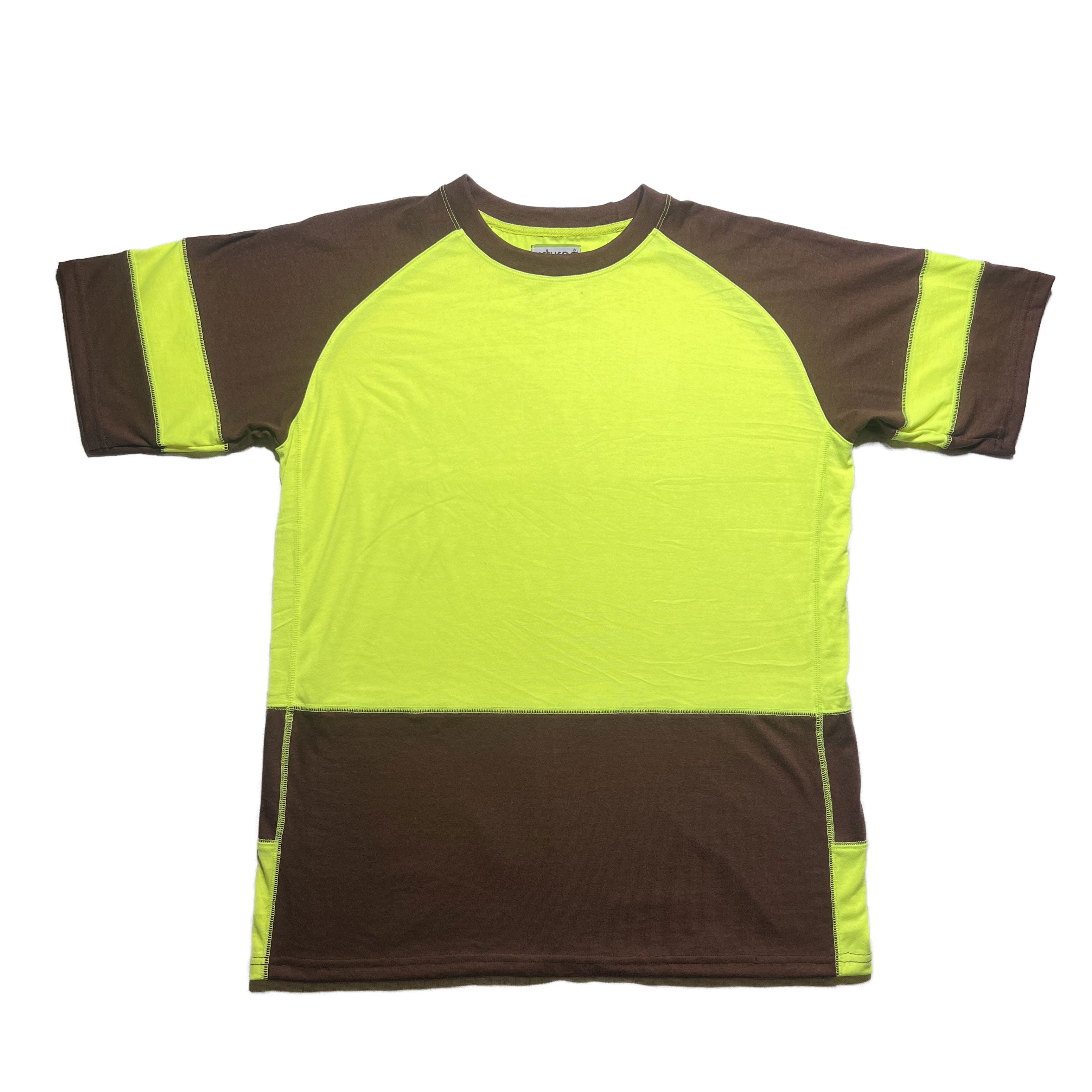 No Vest Line Performance T-shirt