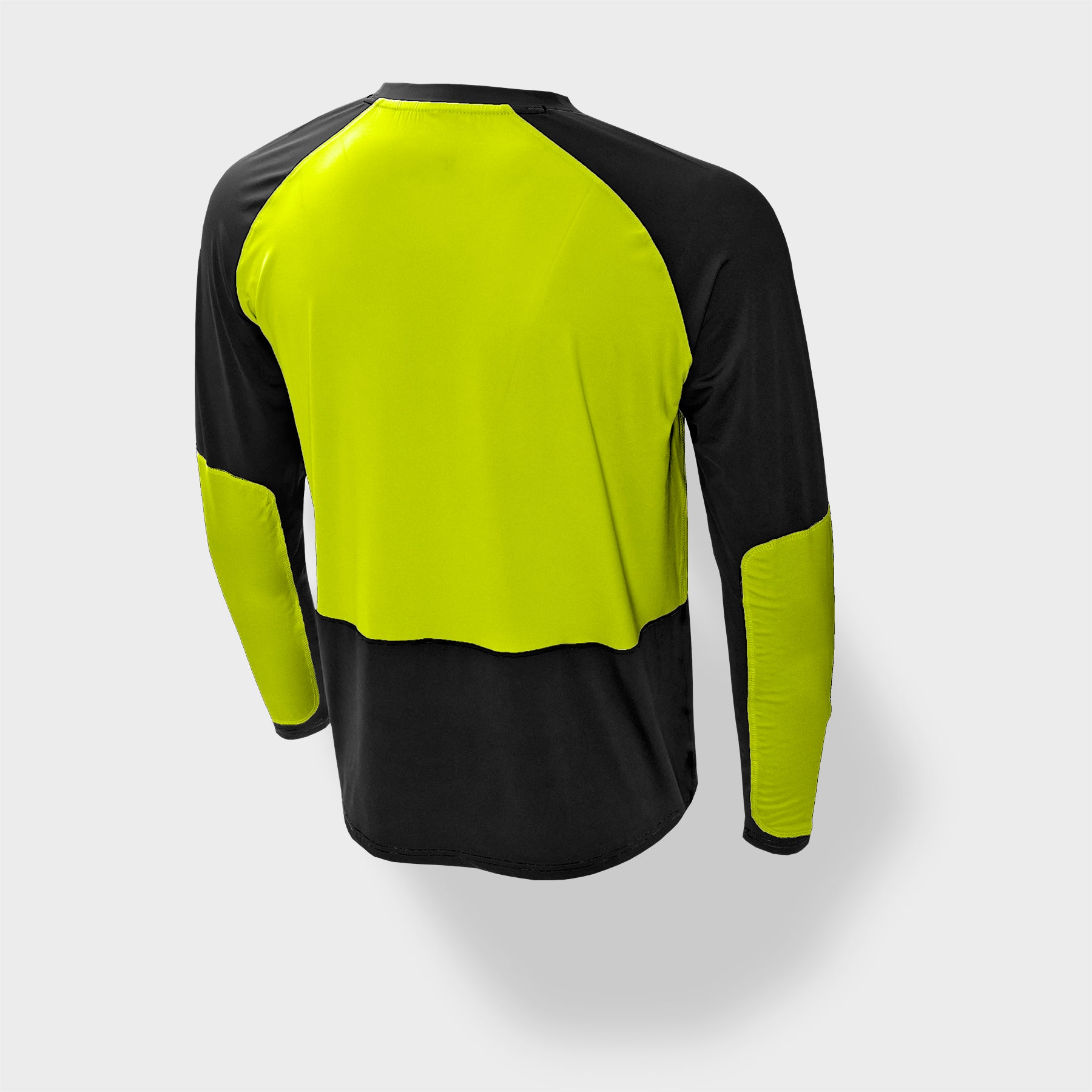 No Vest Line Performance Long Sleeve
