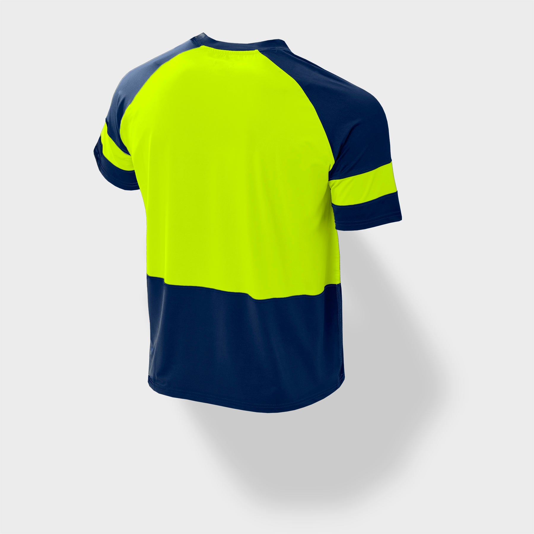 urture® No Vest™ Safety Work Tee