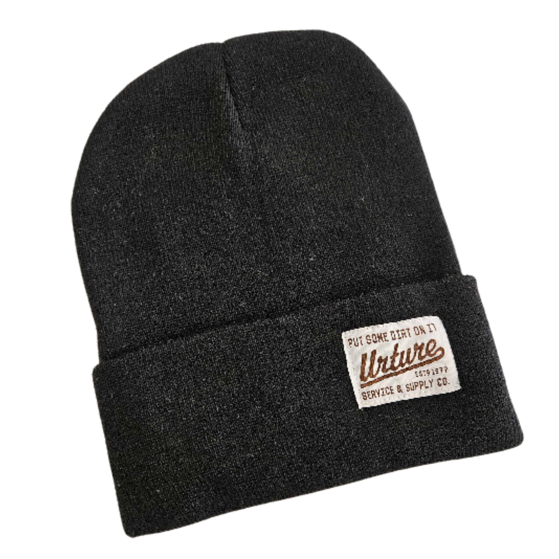 Urture Service & Supply Co Beanie