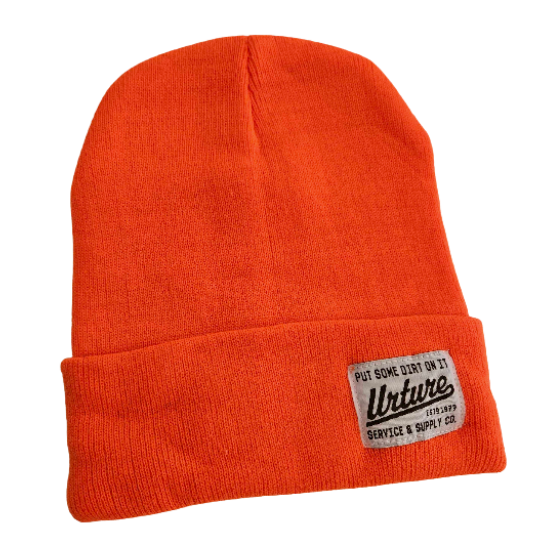 Urture Service & Supply Co Beanie