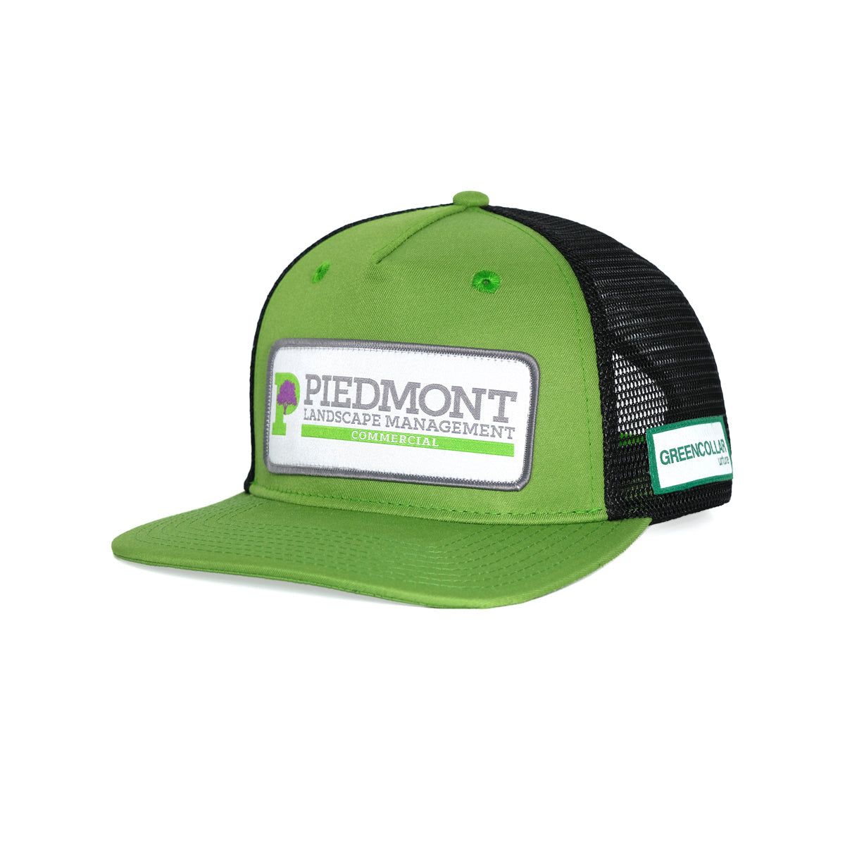 Patch Project - 
Piedmont Landscape Management Hat