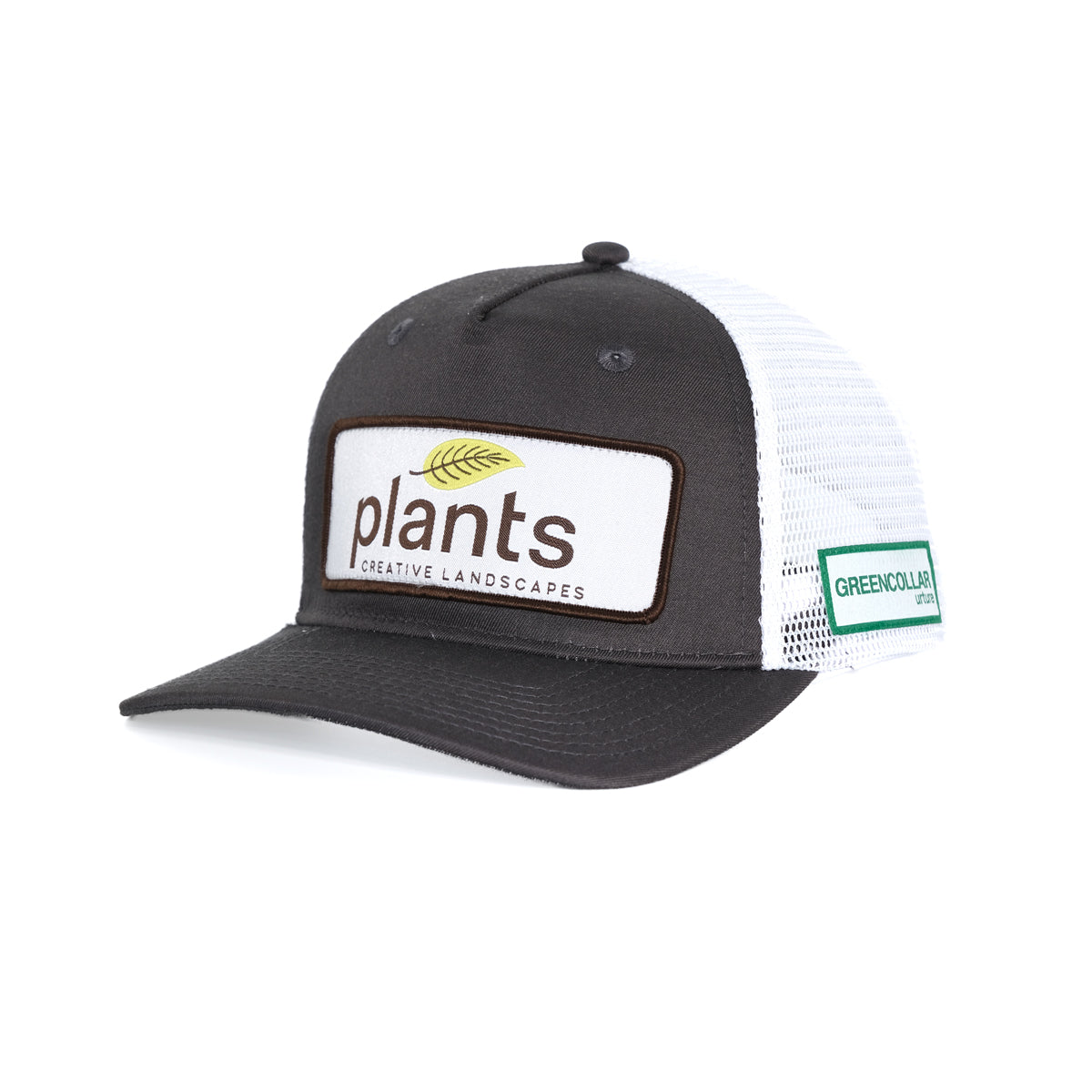 Patch Project - Plants Creative Landscapes Hat