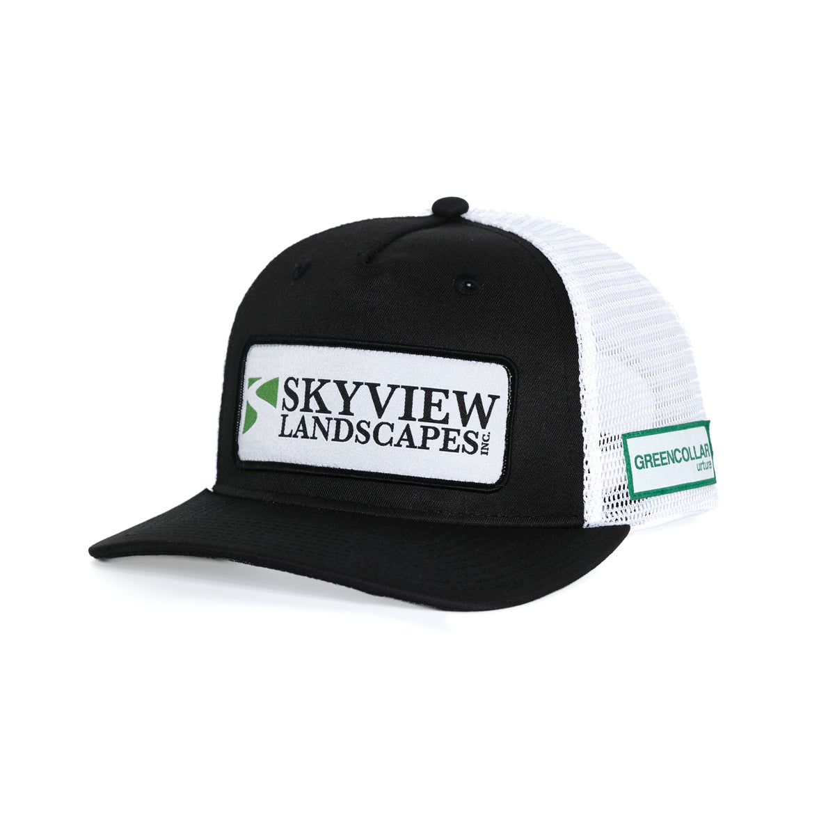 Patch Project - Skyview Landscapes Hat