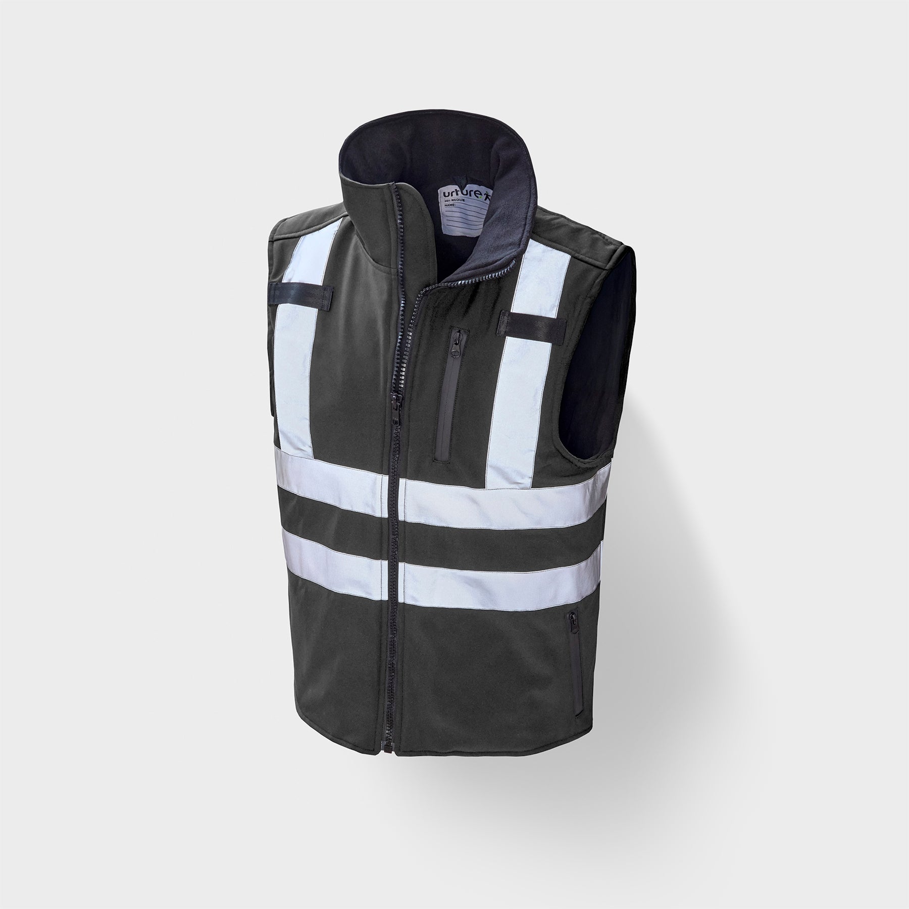 Winter SoftShell USV Vest