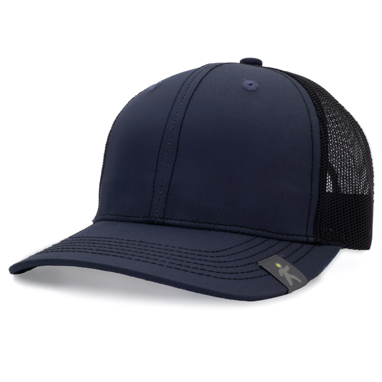 urture 6 Panel Mesh Back Hat