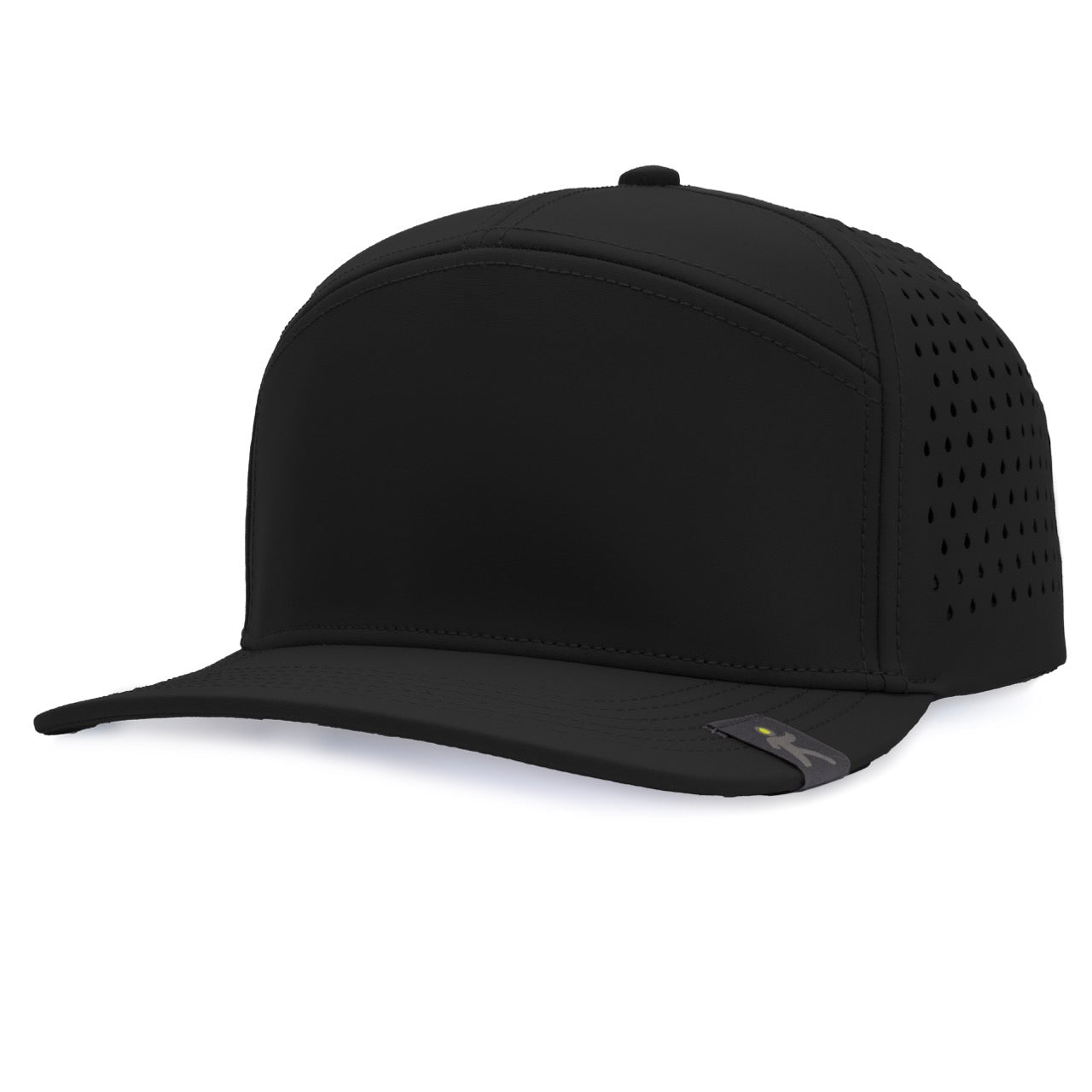 urture 7 Panel Performance Hat