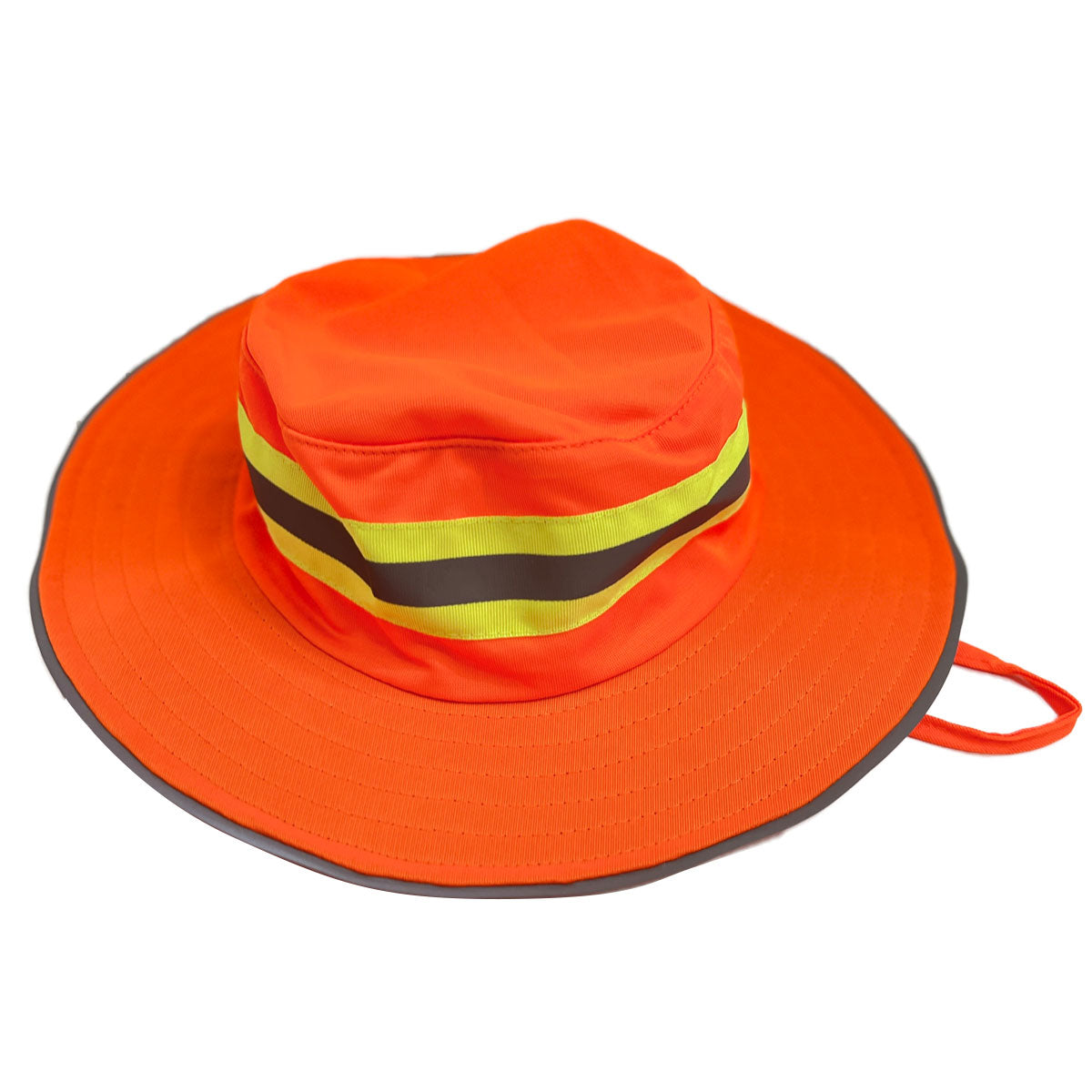 Booney Hat - Hi-Vis Orange