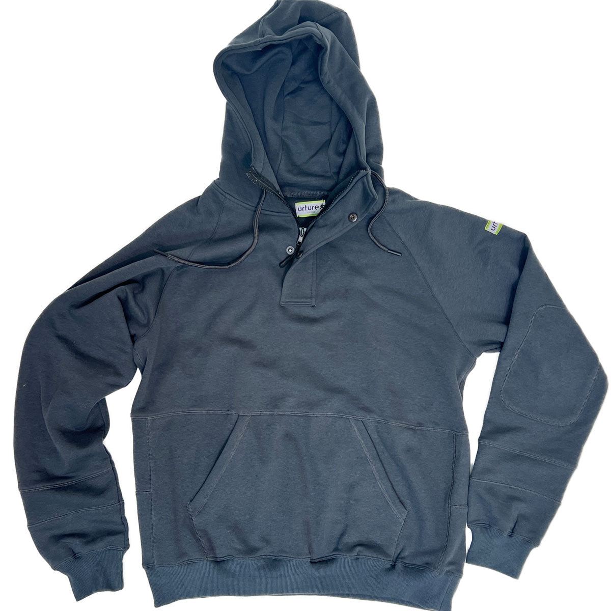 Urture KD3 Everyday Sweatshirt - Charcoal