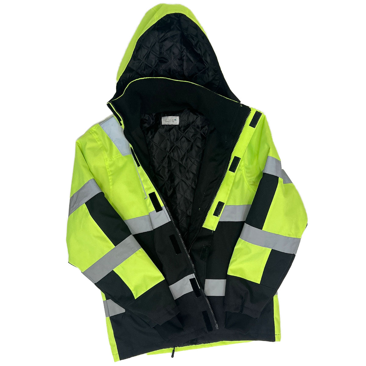 Urture Winter SnowFighter U02 Jacket