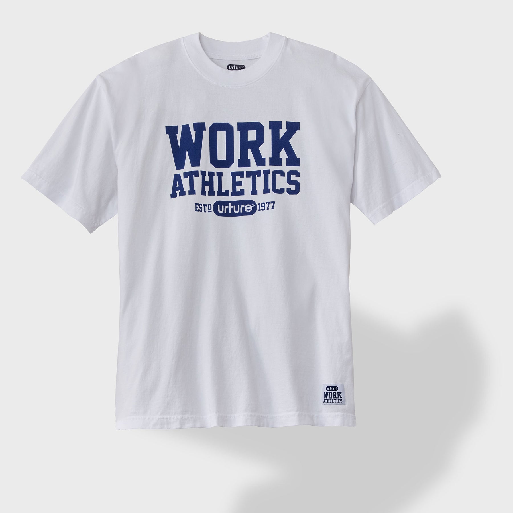 Logo T-Shirt, Work Athletics