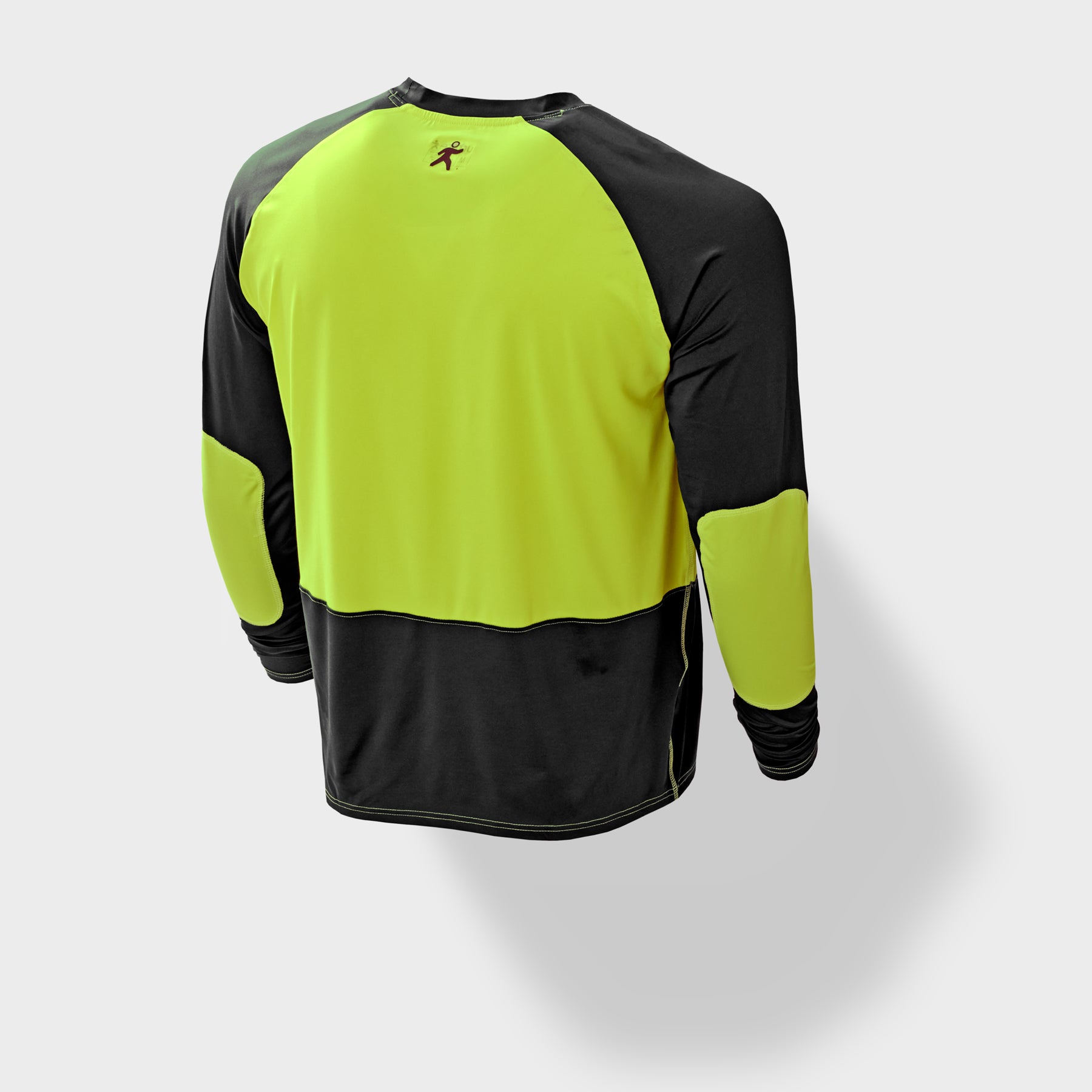 No Vest Line Performance Long Sleeve