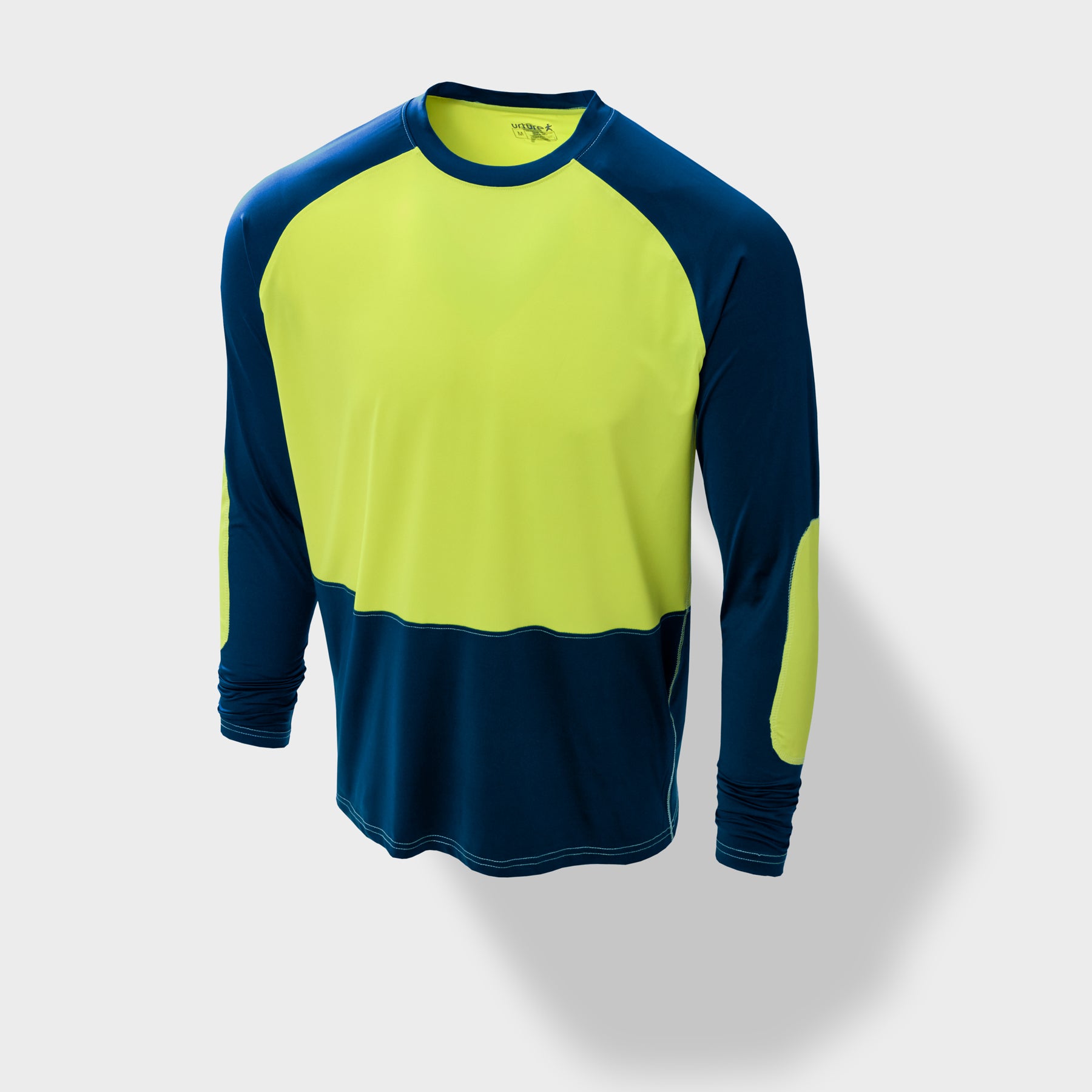 No Vest Line Performance Long Sleeve