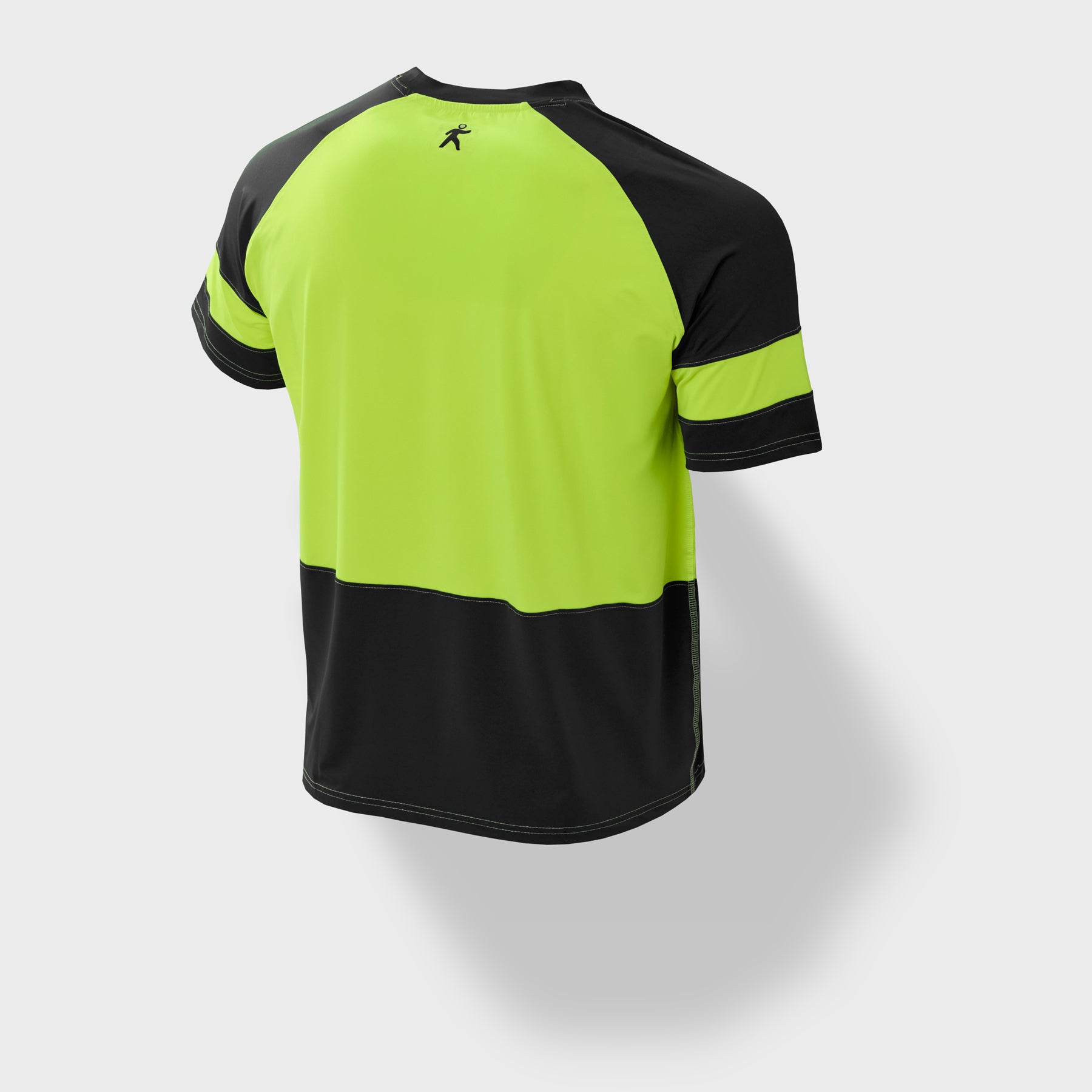 No Vest Line Performance T-shirt