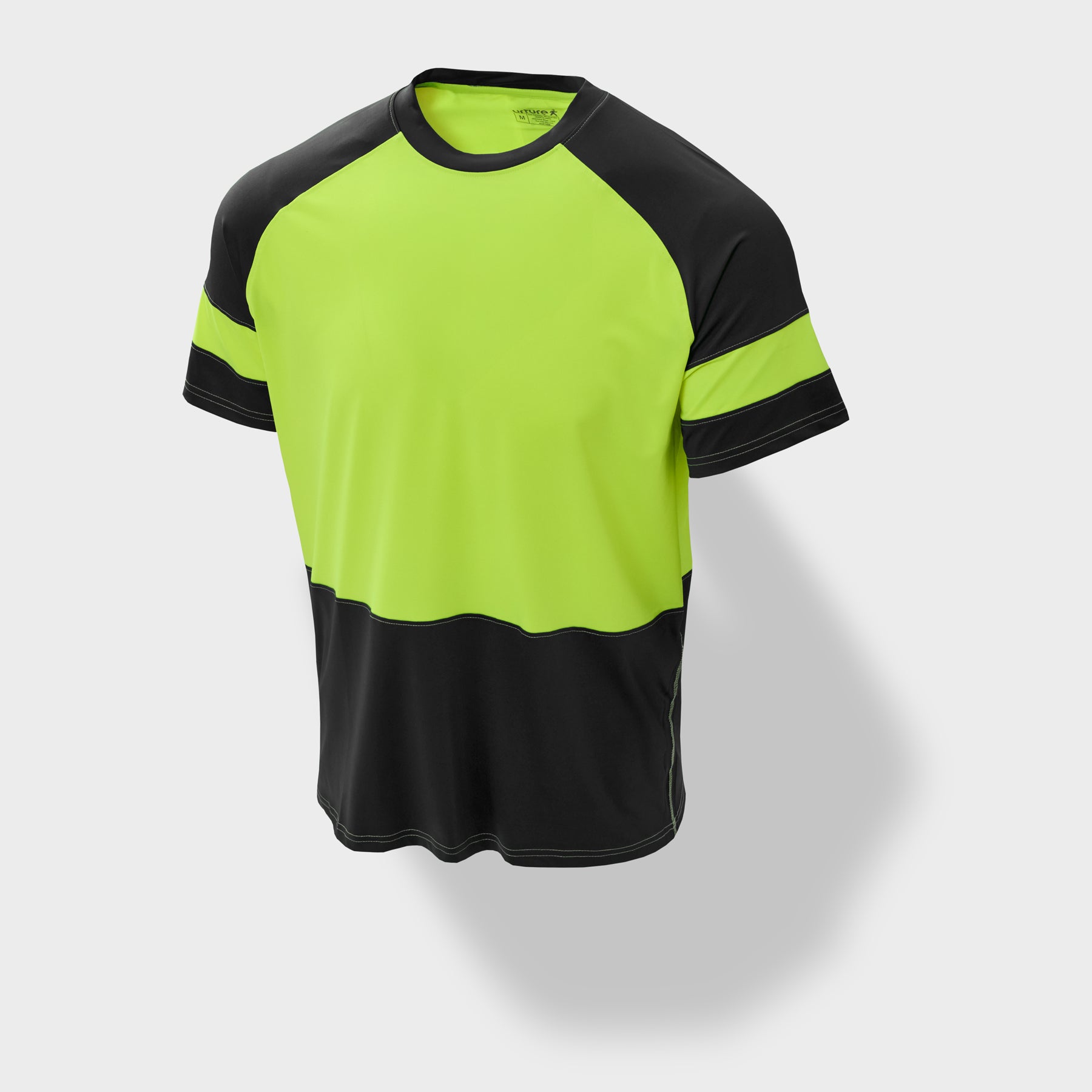 No Vest Line Performance T-shirt