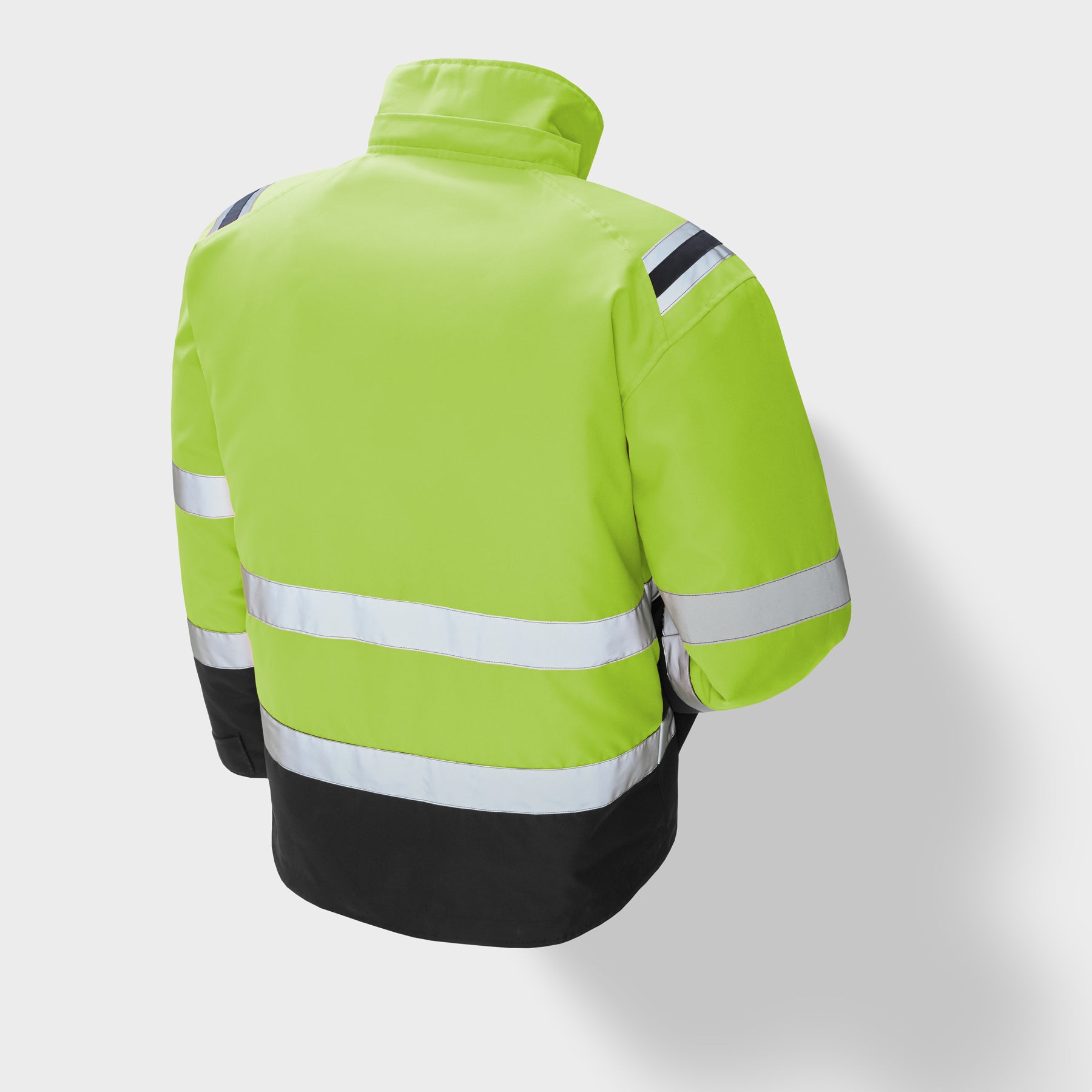 URTURE UO3 HIGH VIS JACKET