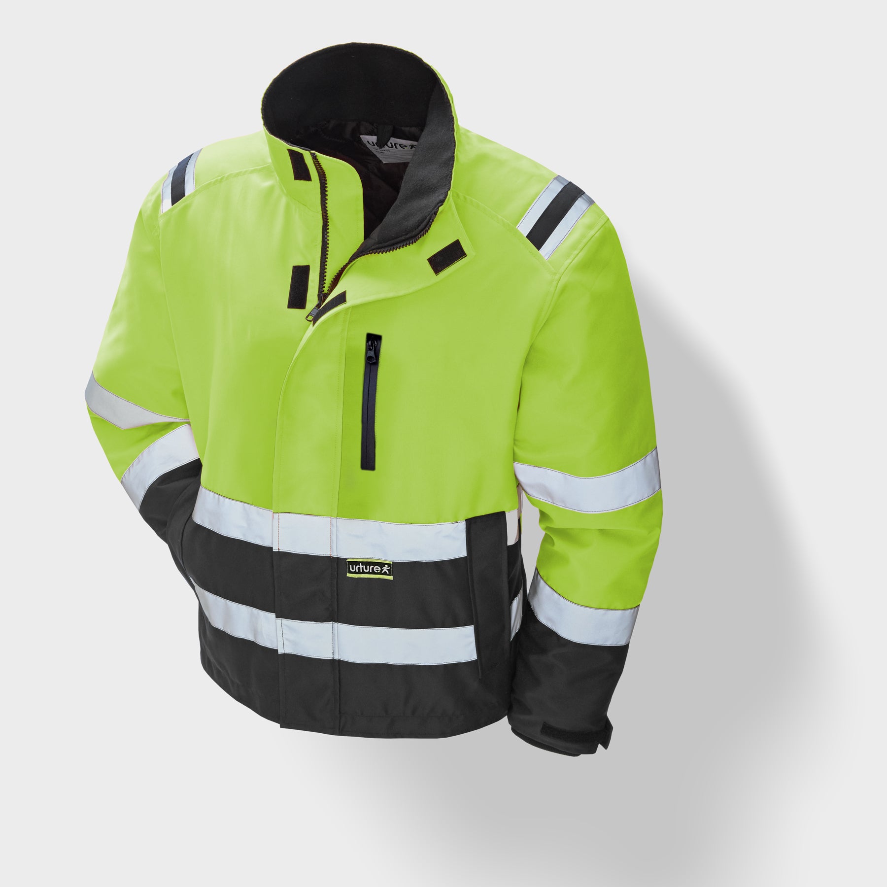 URTURE UO3 HIGH VIS JACKET