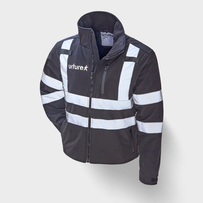 Winter SoftShell USF Jacket