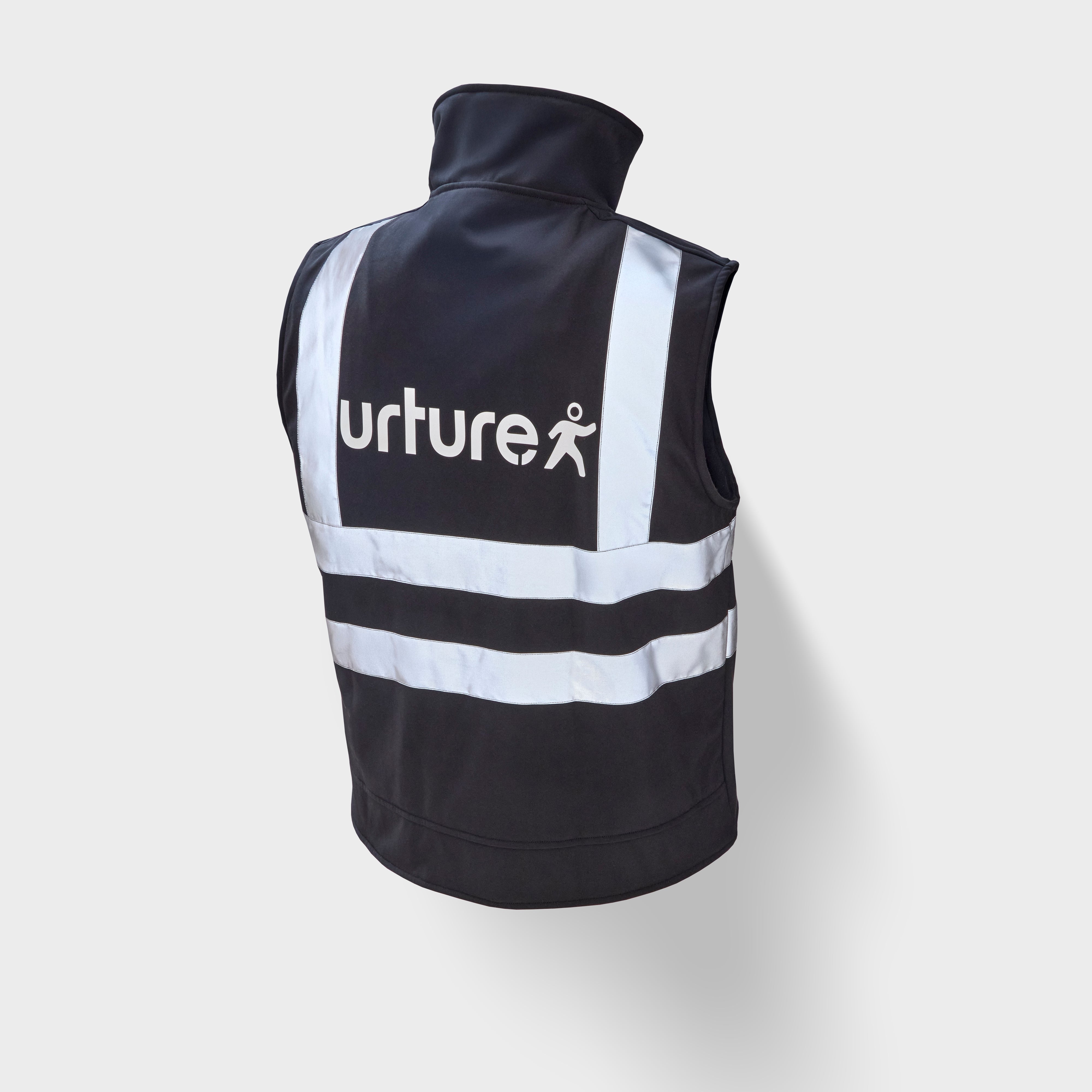 Winter SoftShell USV Vest