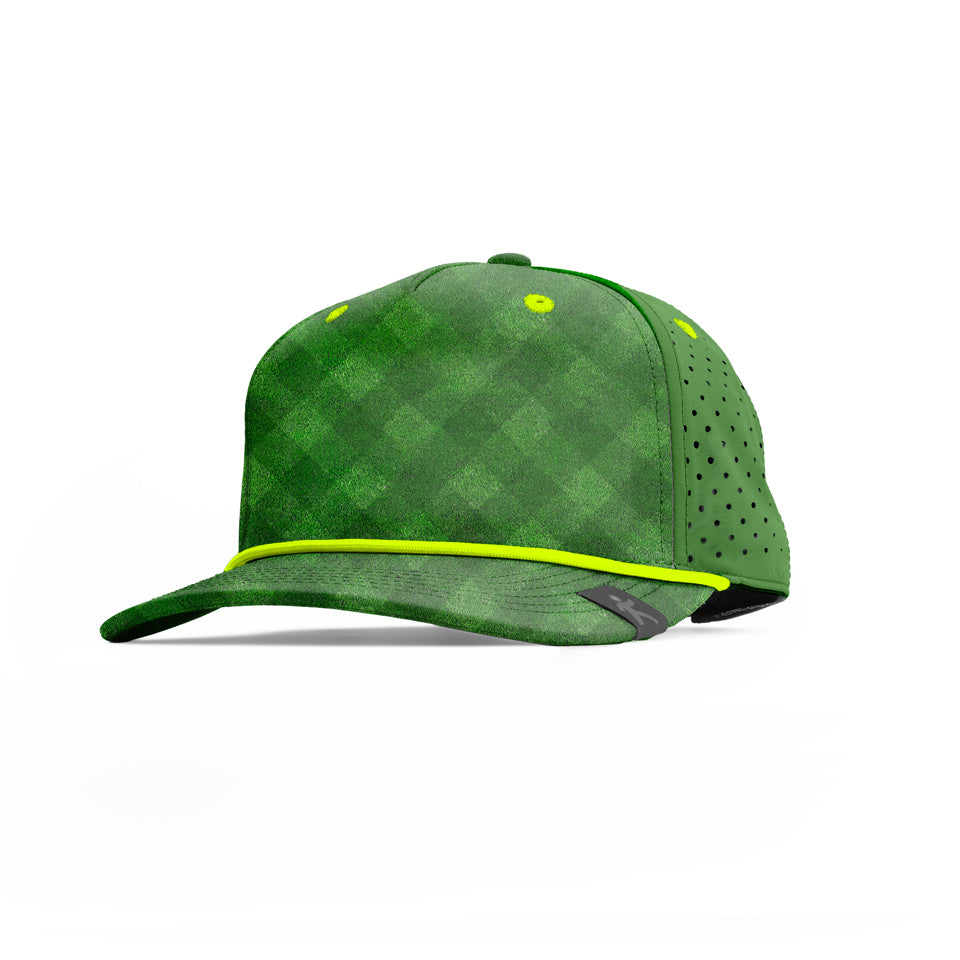 Work Athletics™ - Work Day Green