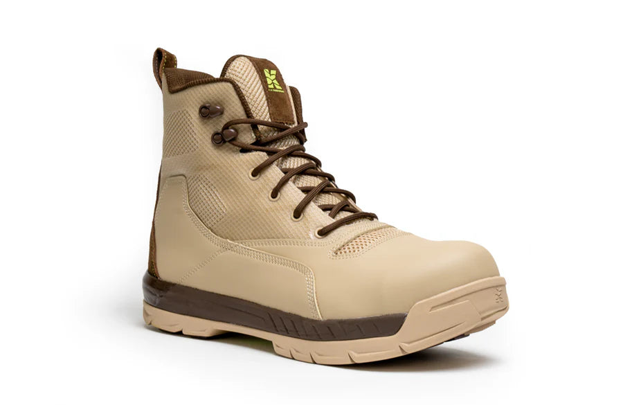Kujo X1 Landscape Boot
